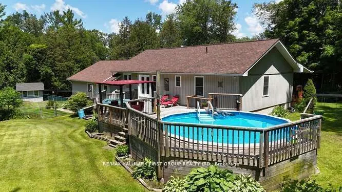 715 Whitebirch Road