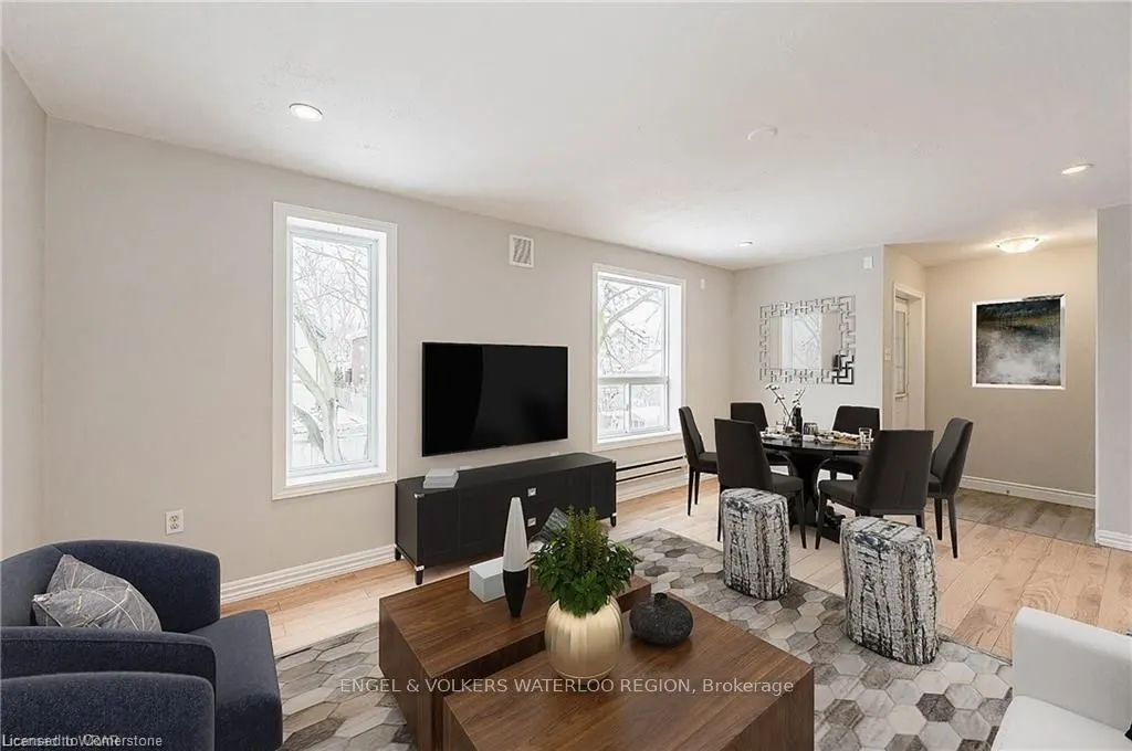 72 Krug Street, #Upper