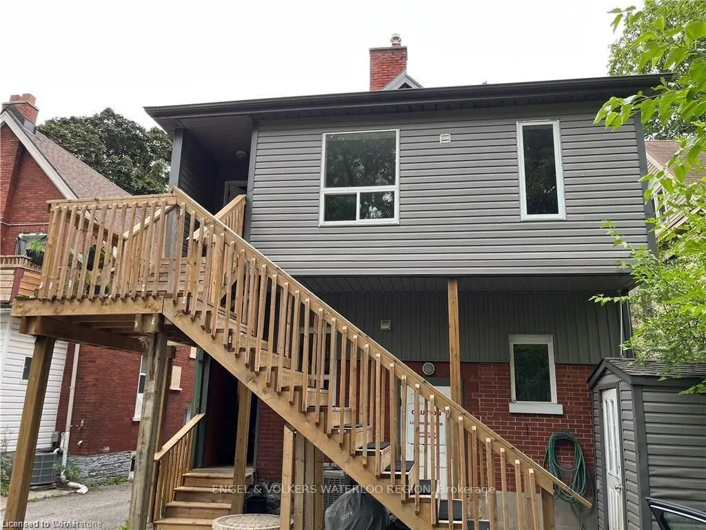72 Krug Street, #Upper