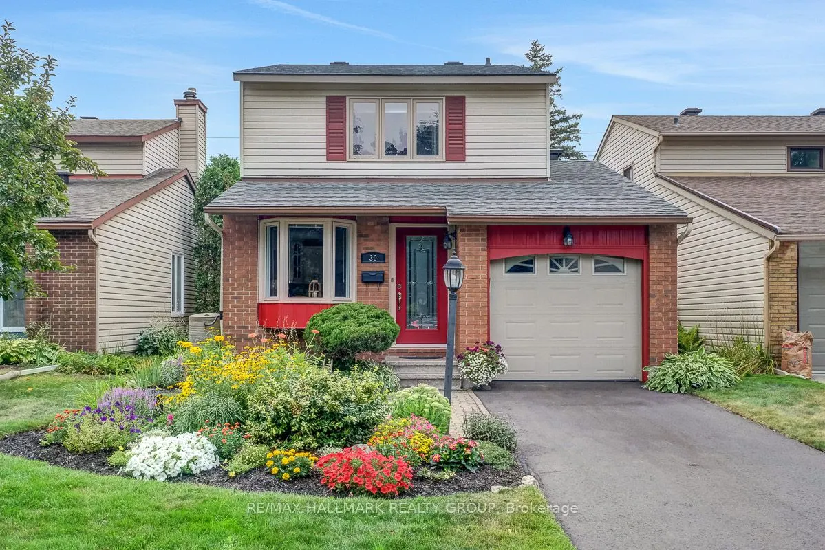 30 Melville Drive