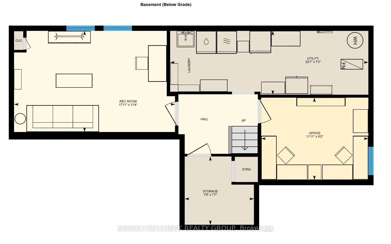 30 Melville Drive