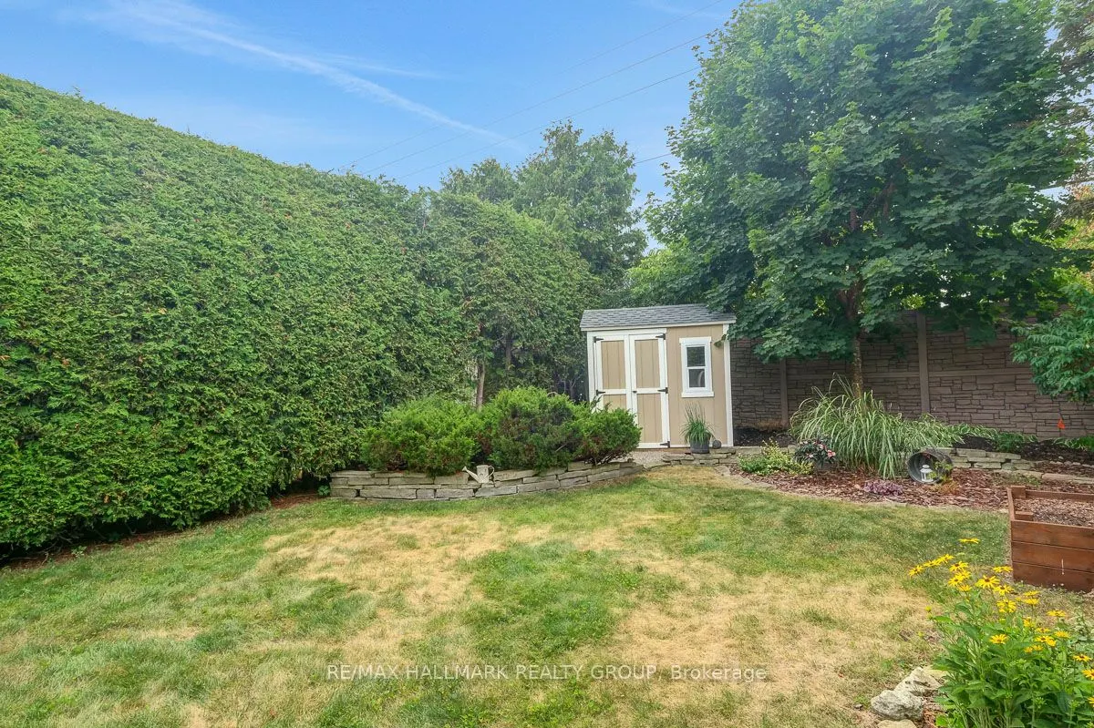 30 Melville Drive