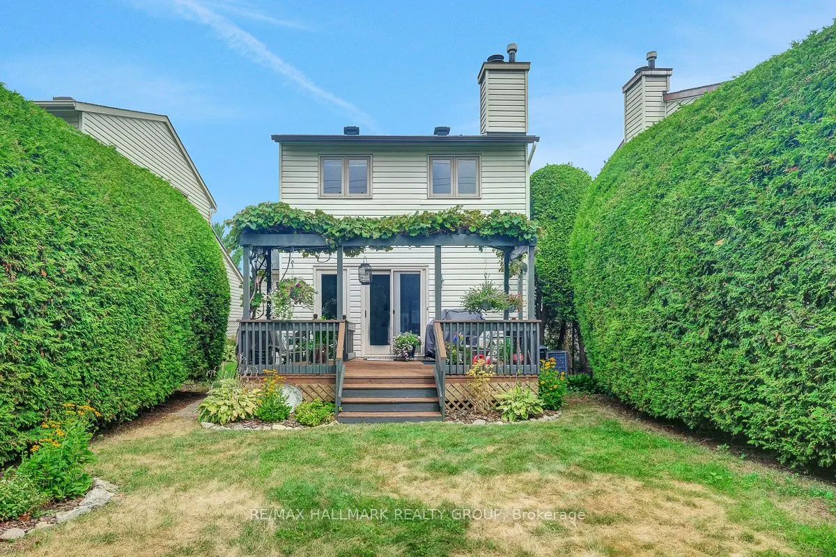30 Melville Drive