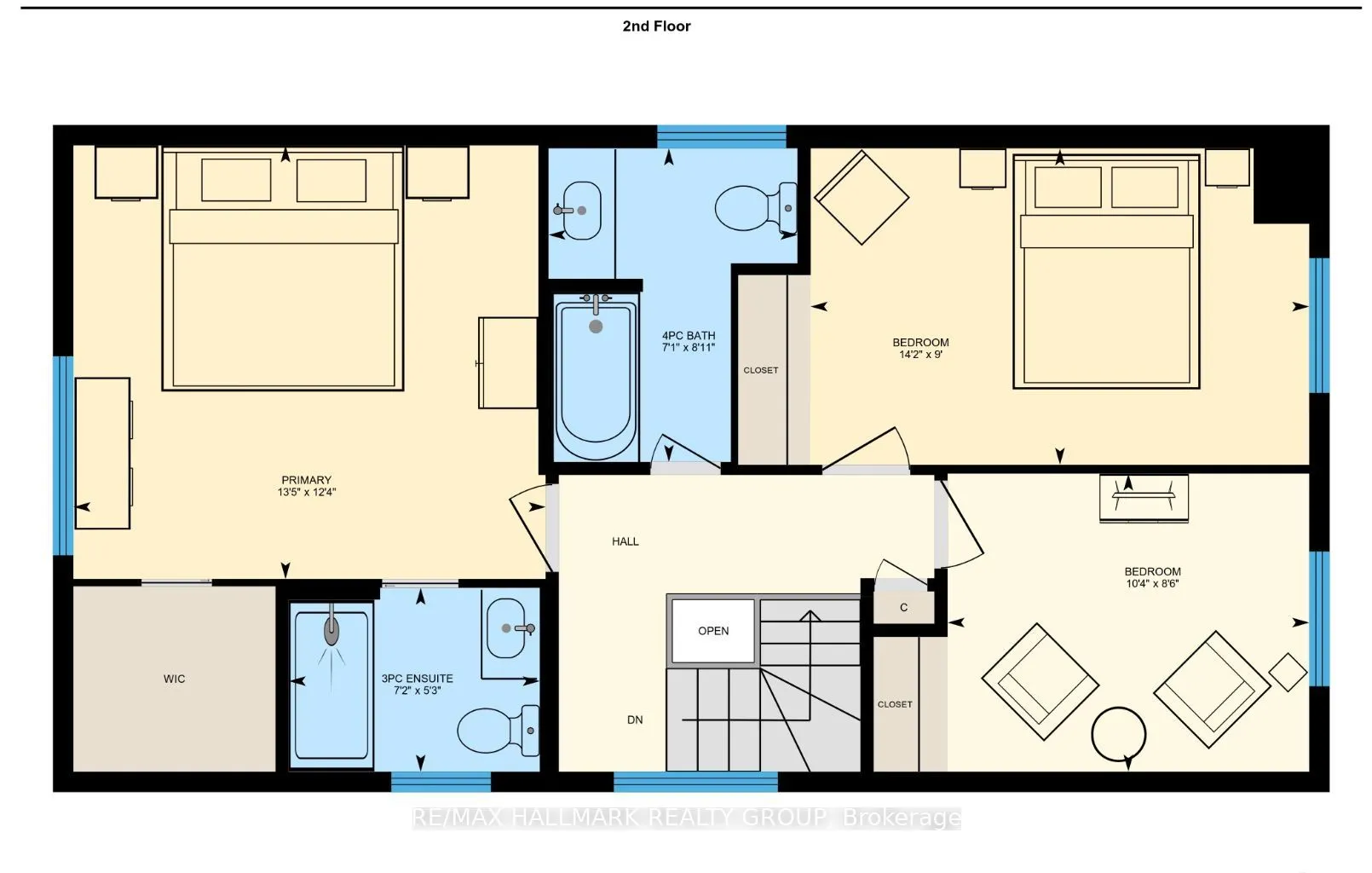 30 Melville Drive