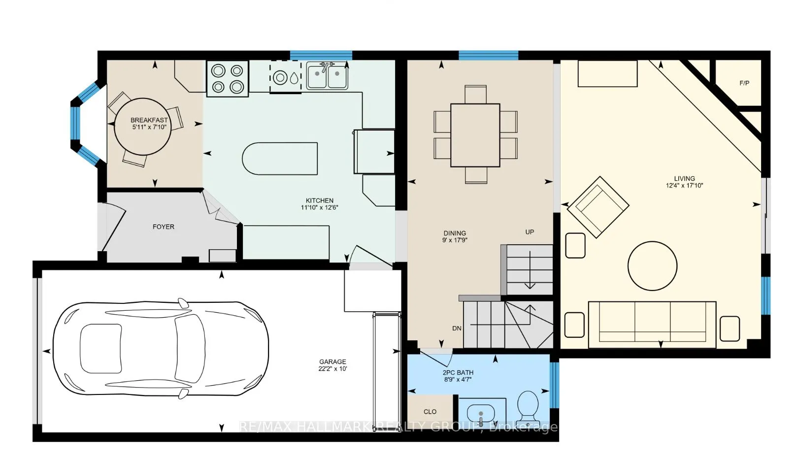 30 Melville Drive