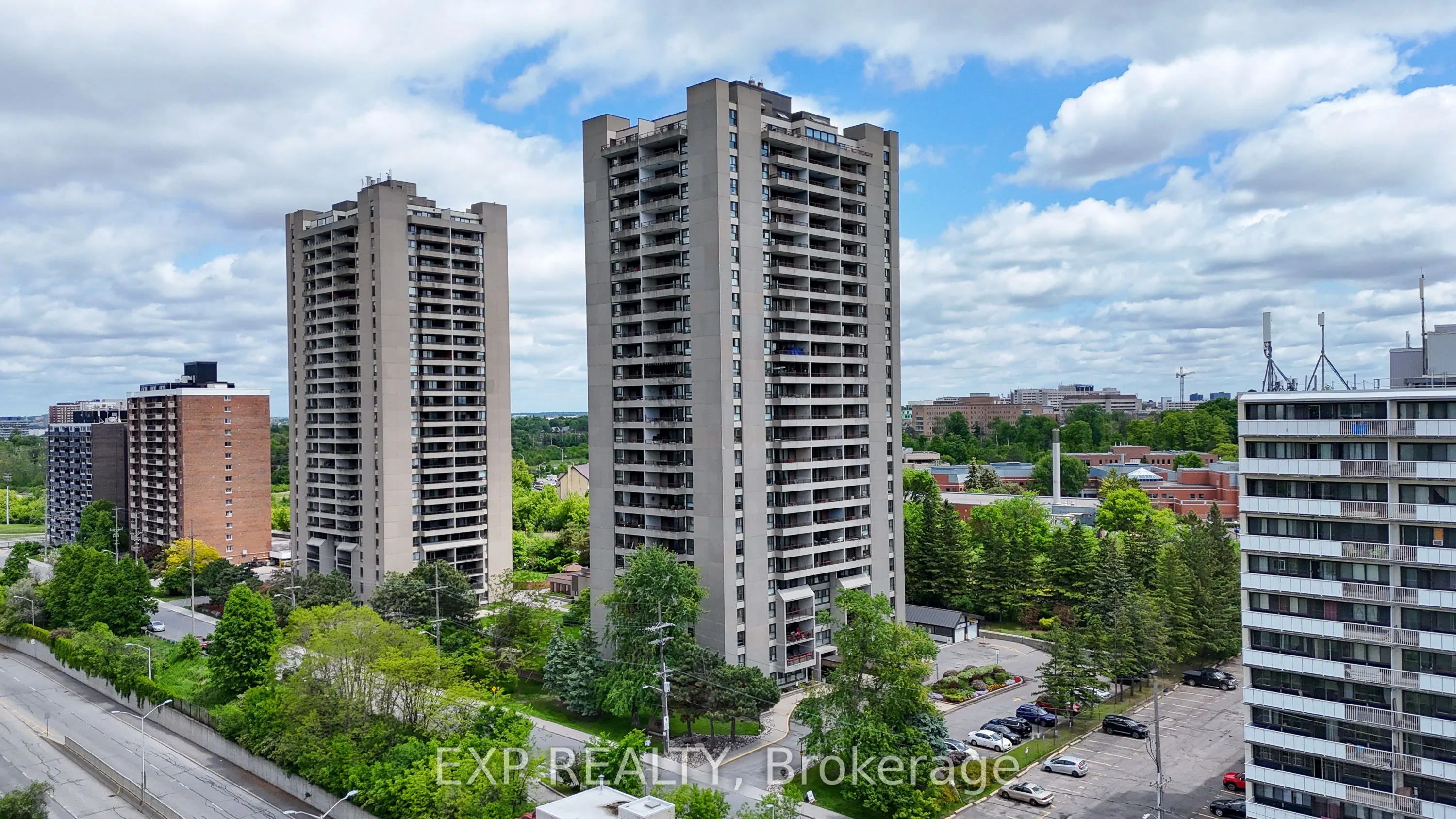 1785 Frobisher Lane, #2007