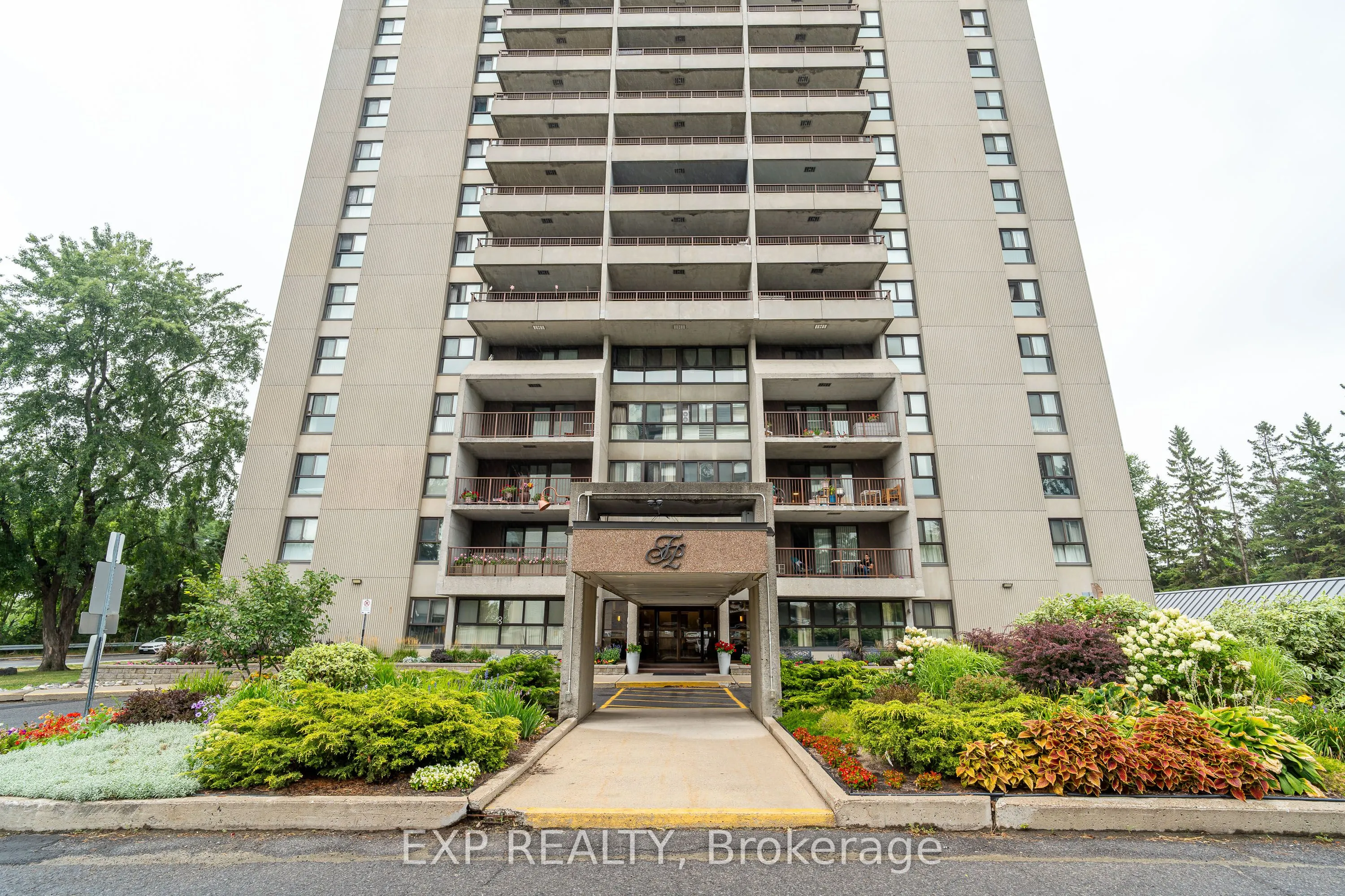 1785 Frobisher Lane, #2007