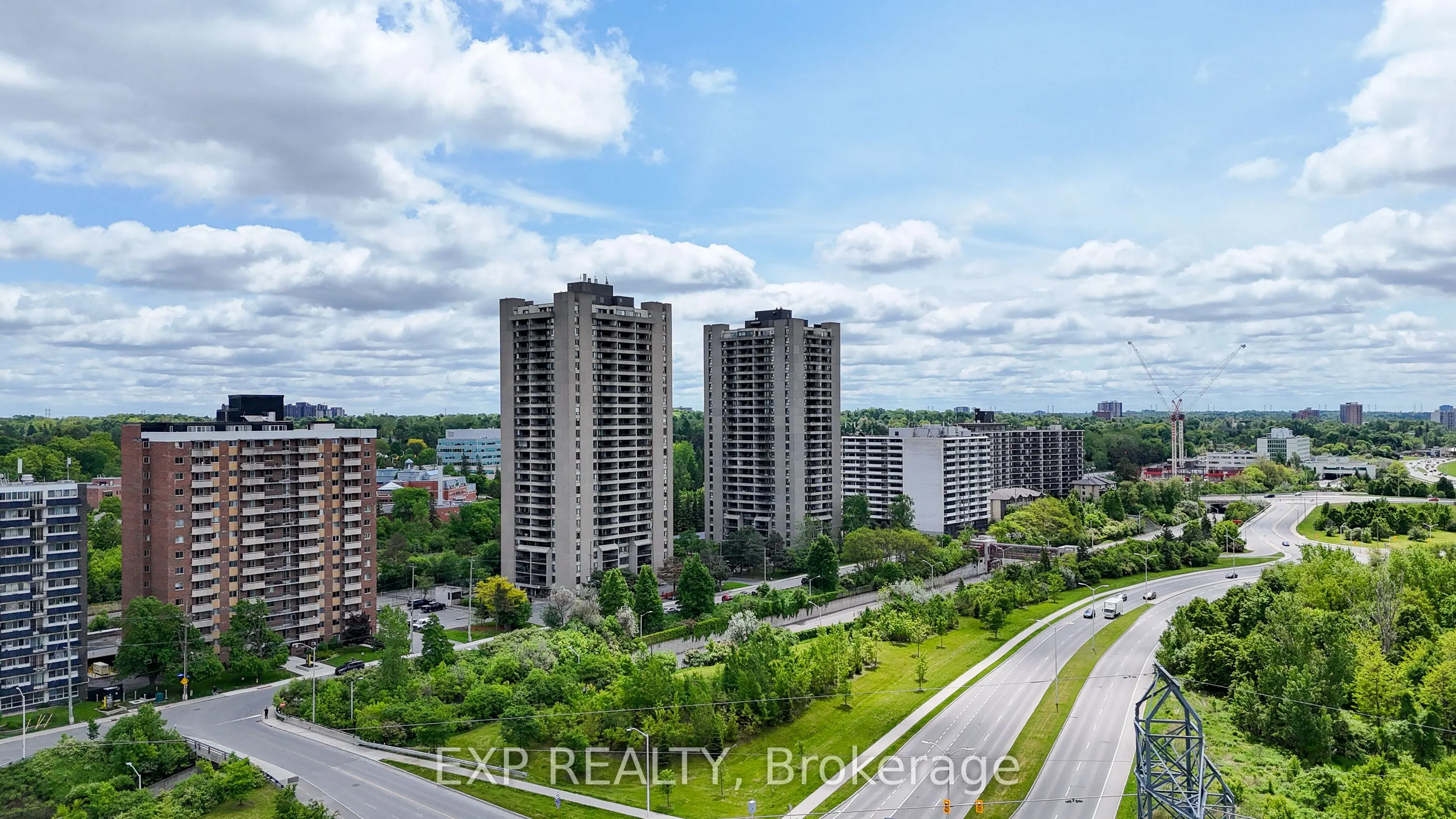 1785 Frobisher Lane, #2007