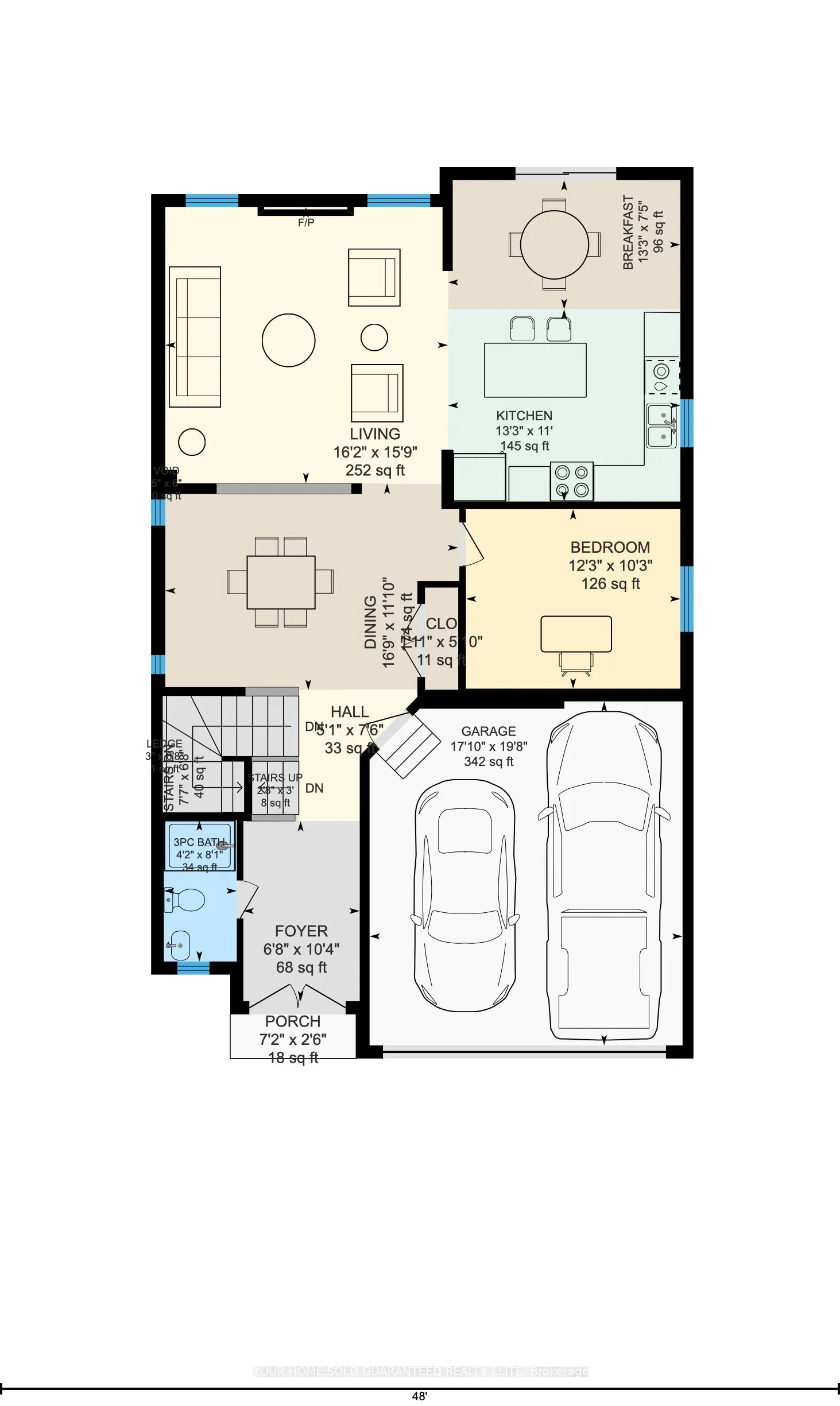 114 Lampman Drive