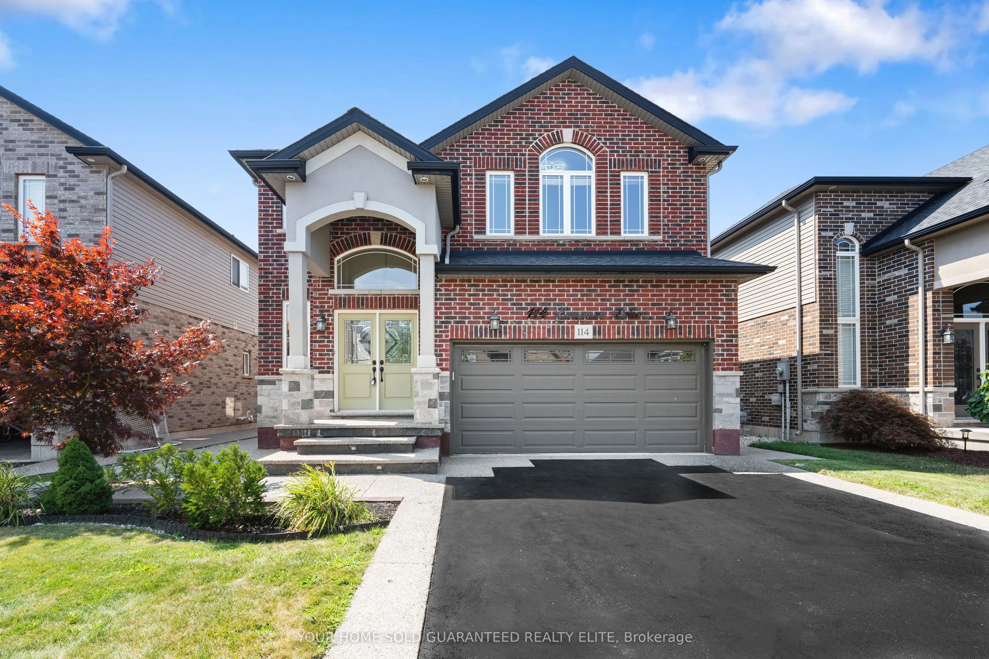 114 Lampman Drive