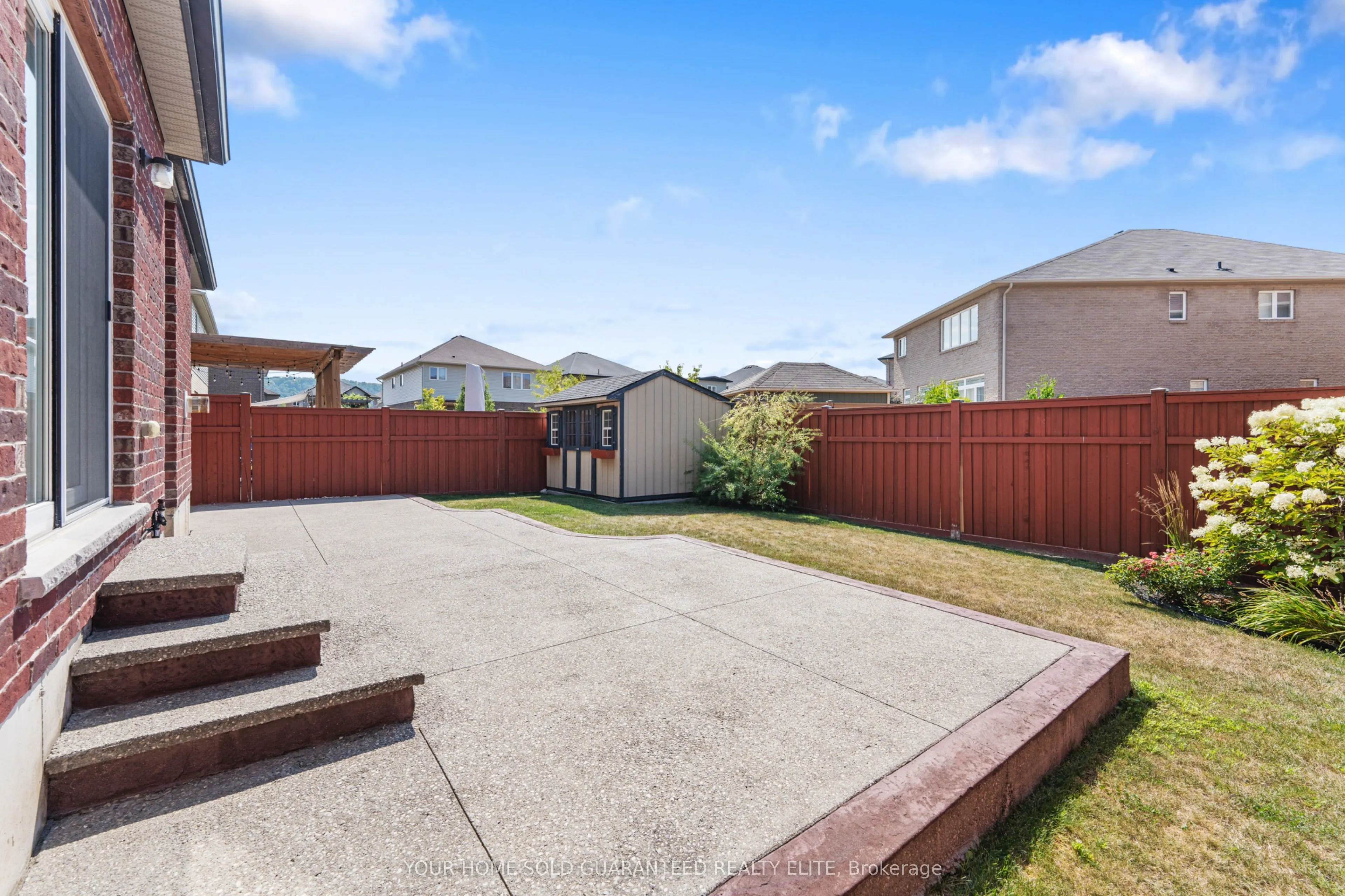 114 Lampman Drive