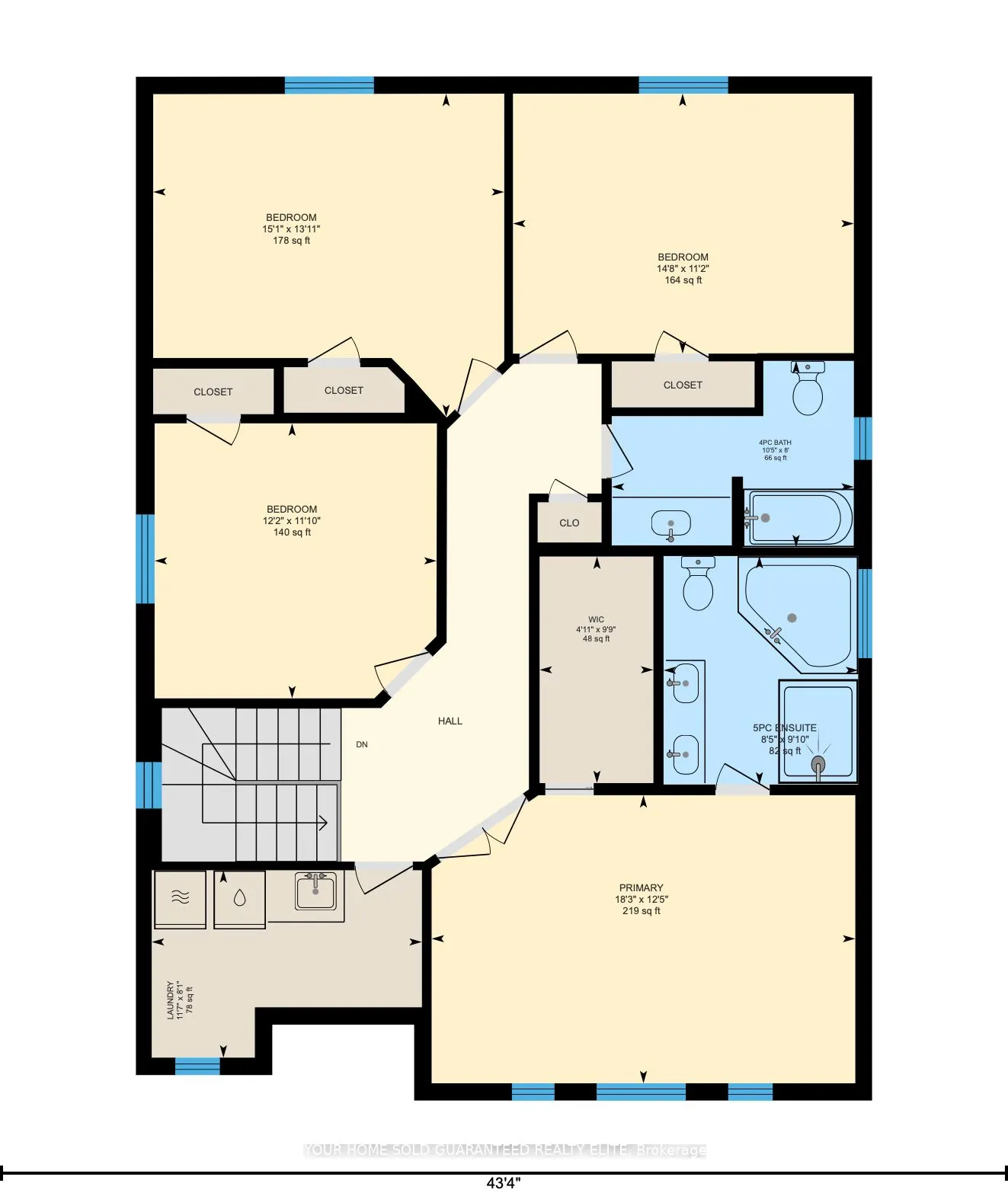 114 Lampman Drive