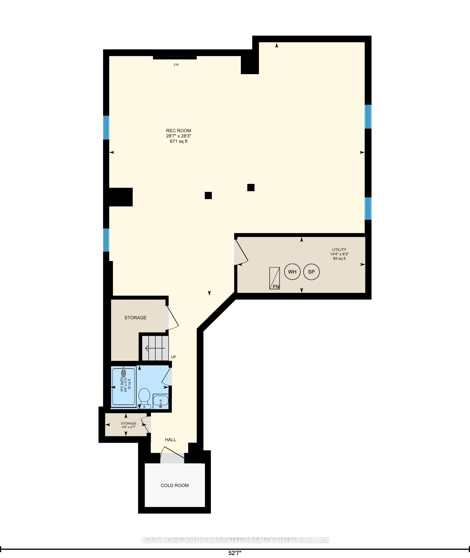 114 Lampman Drive