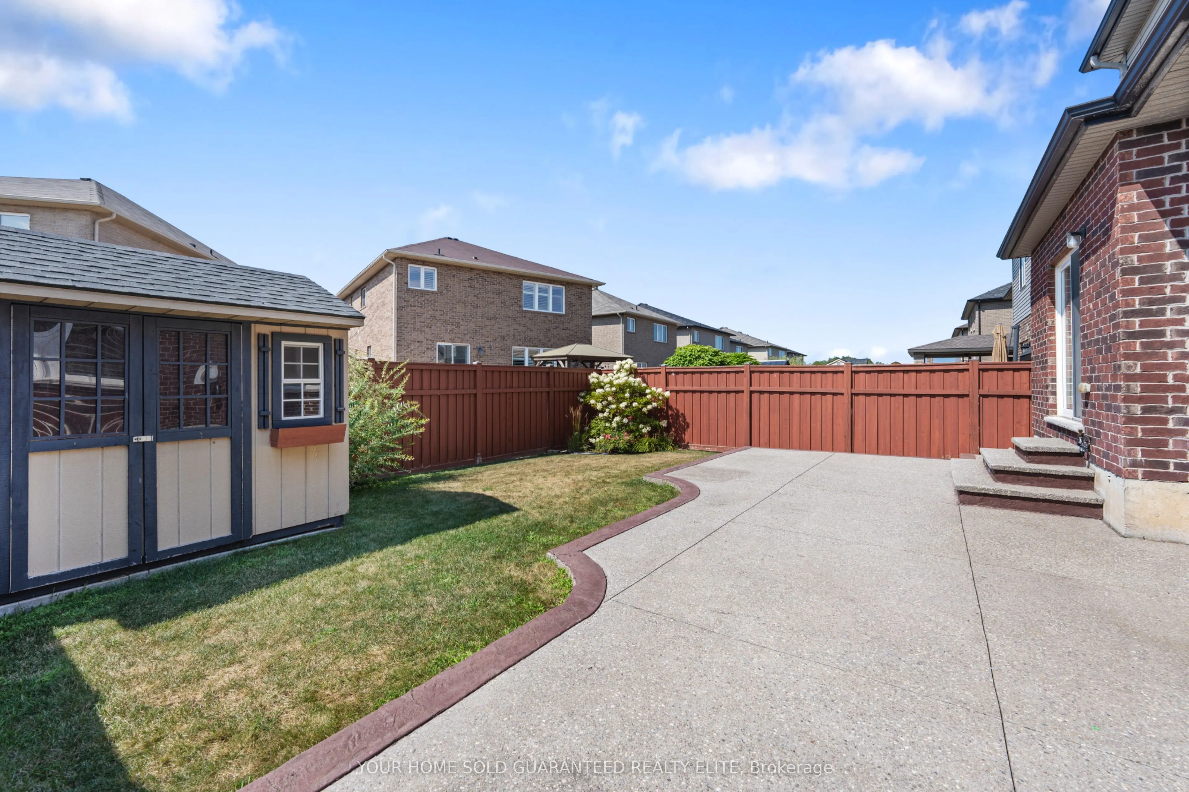 114 Lampman Drive