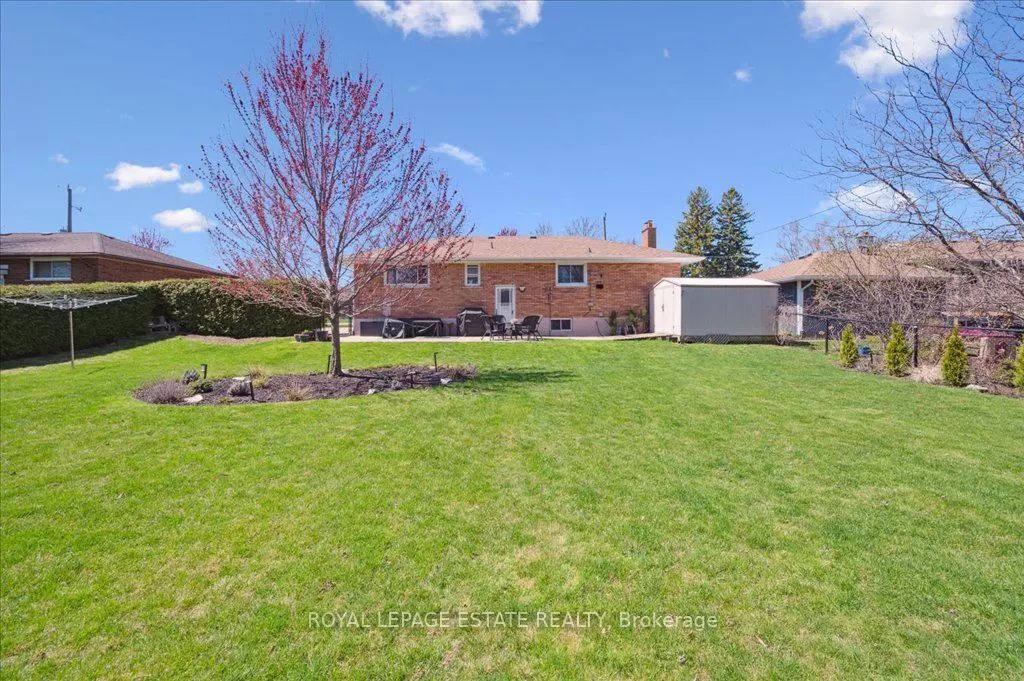 111 Leitch Drive