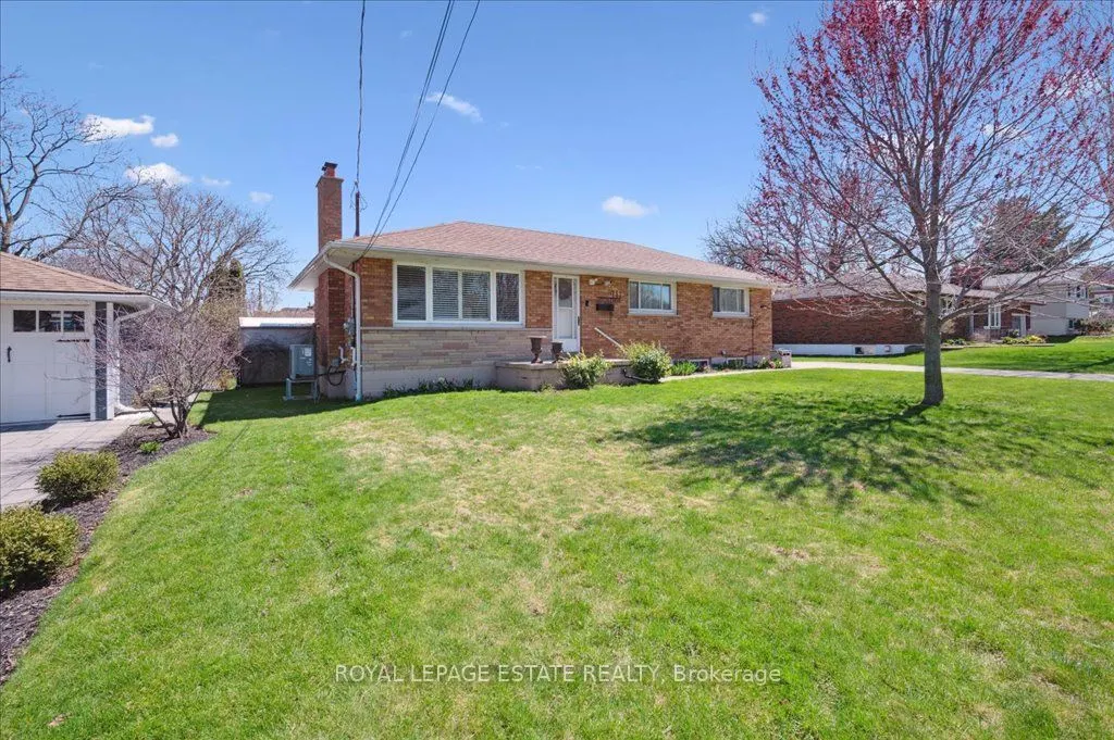 111 Leitch Drive