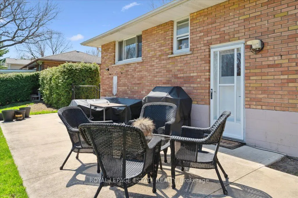 111 Leitch Drive