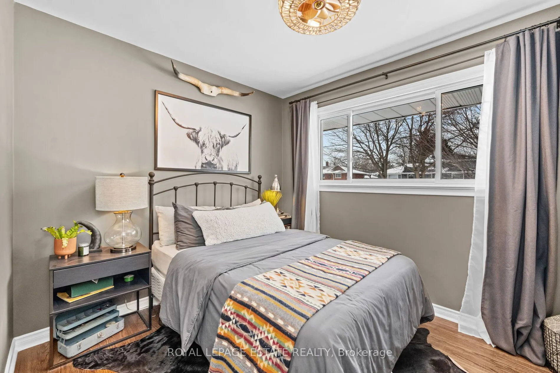 111 Leitch Drive