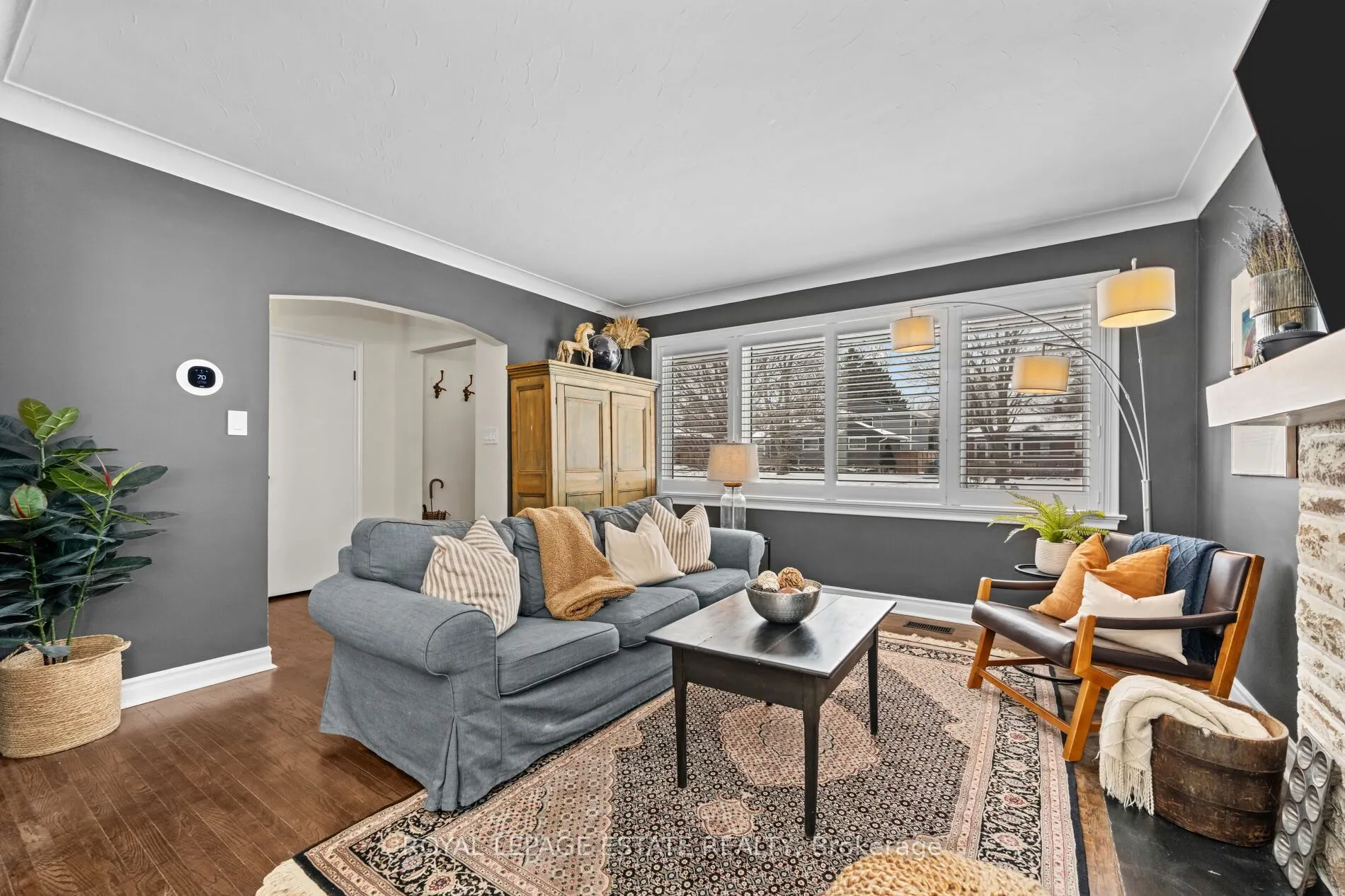 111 Leitch Drive