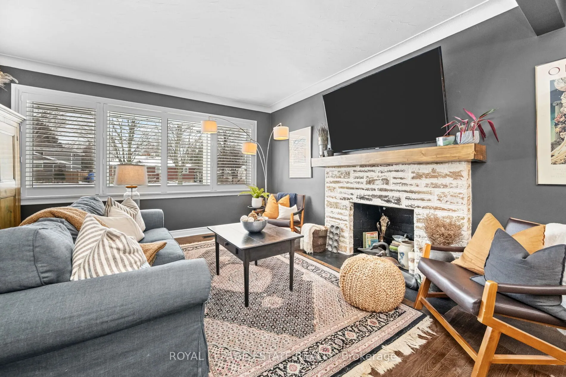 111 Leitch Drive