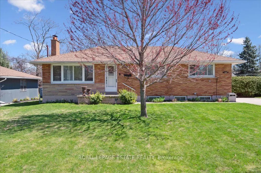 111 Leitch Drive