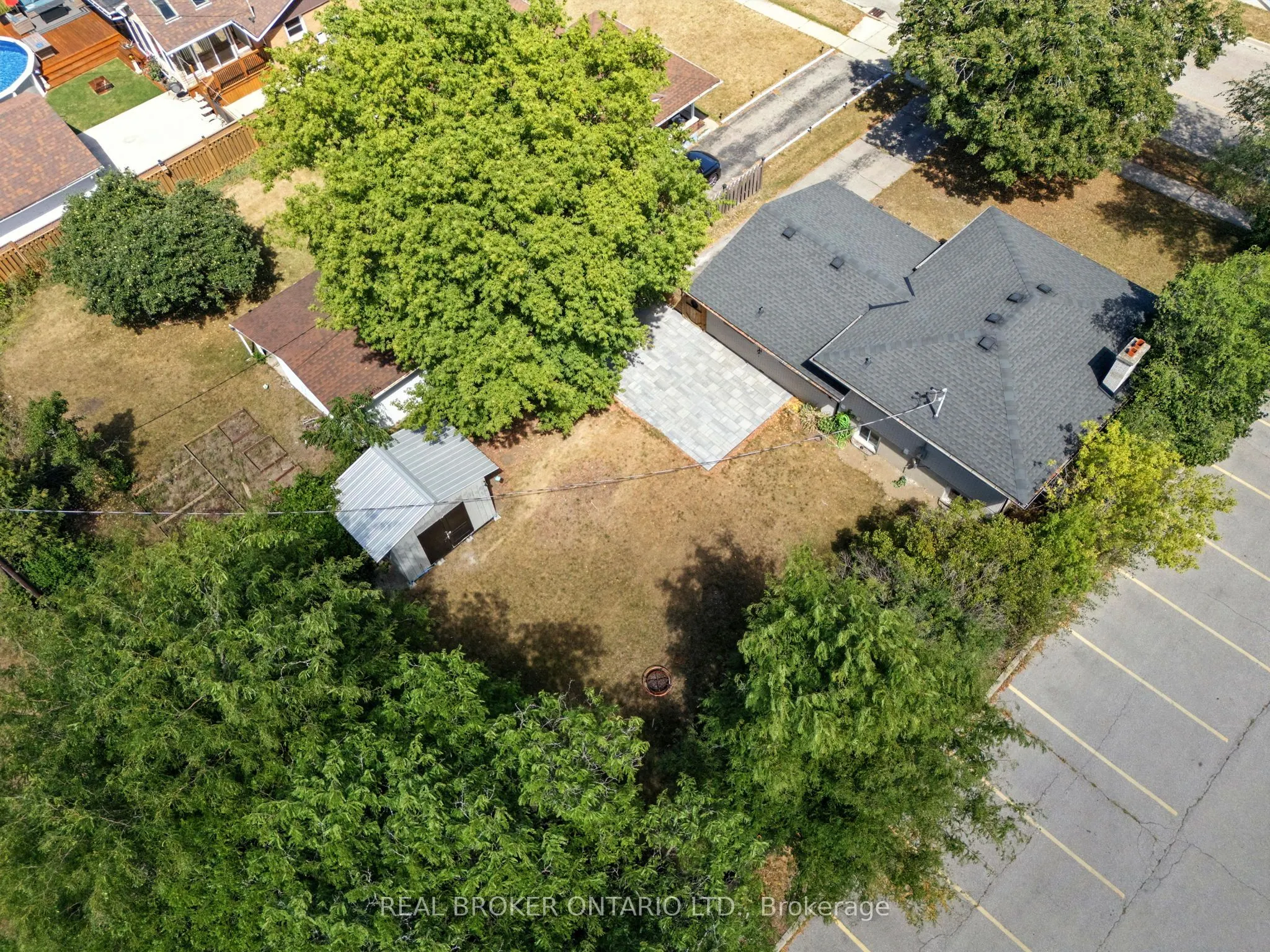 54 Gail Street