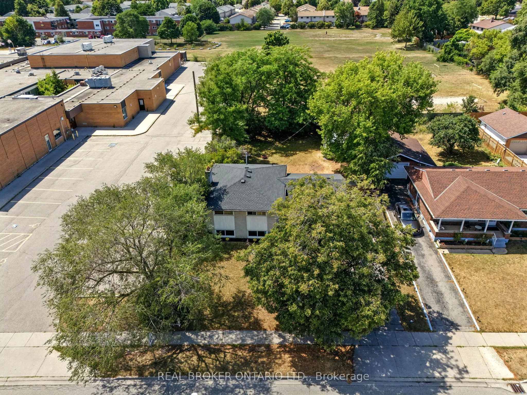 54 Gail Street