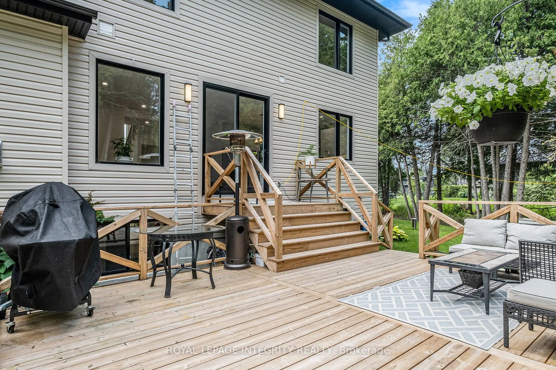 309 Ridgemont Drive