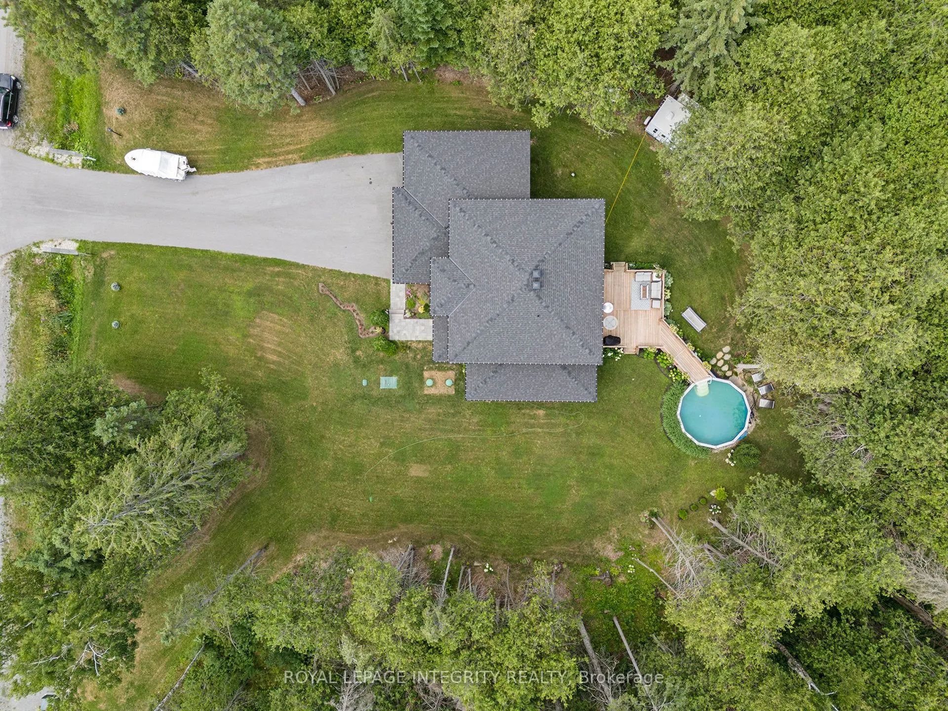 309 Ridgemont Drive