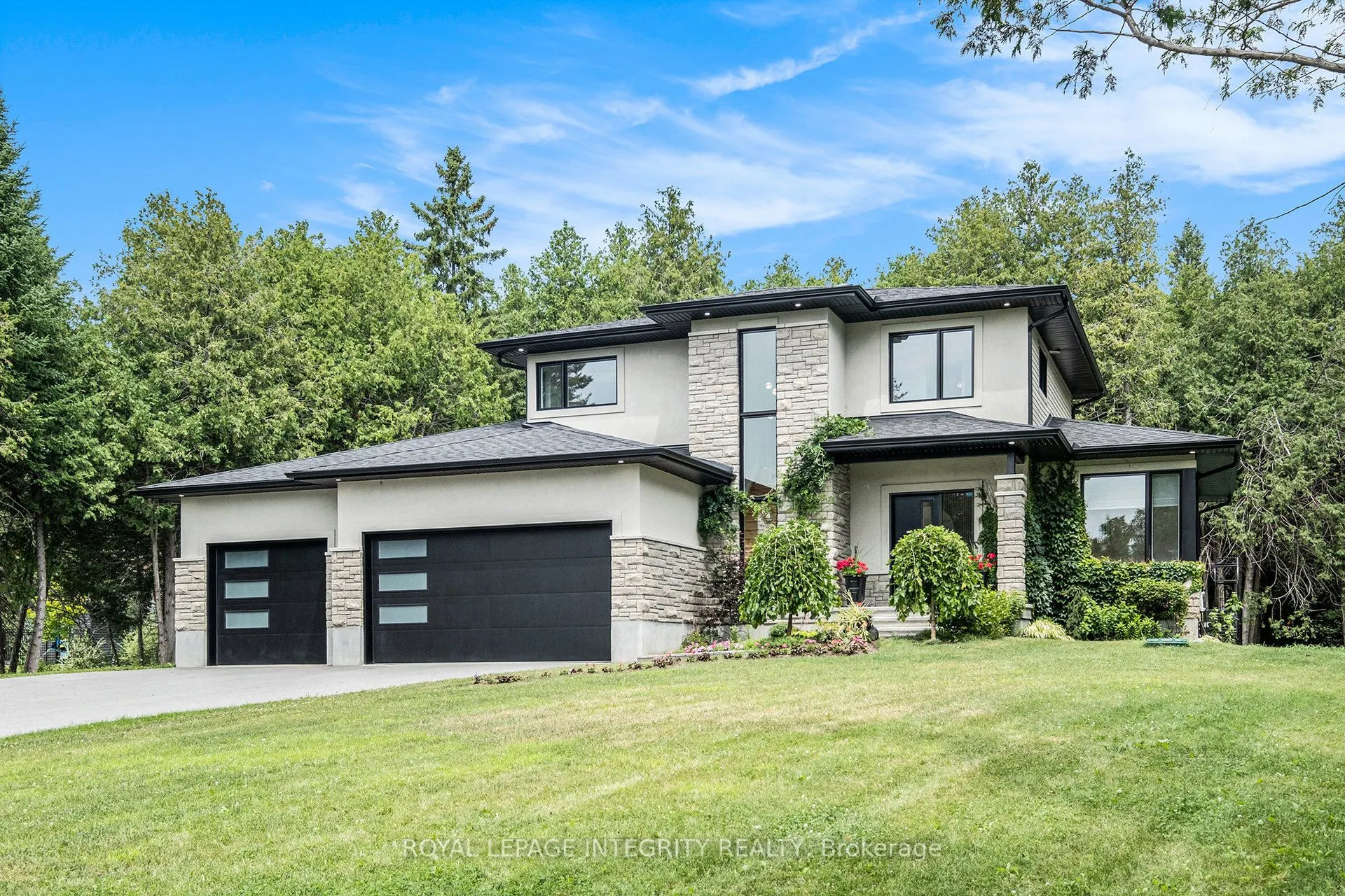 309 Ridgemont Drive