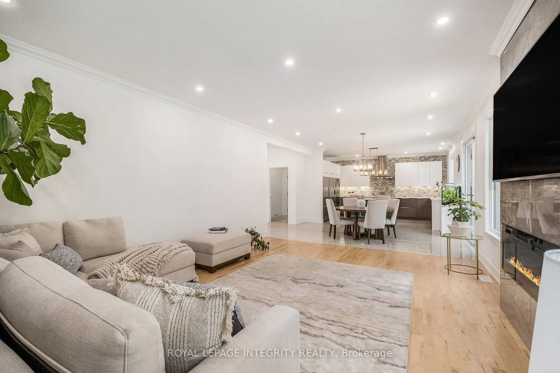 309 Ridgemont Drive