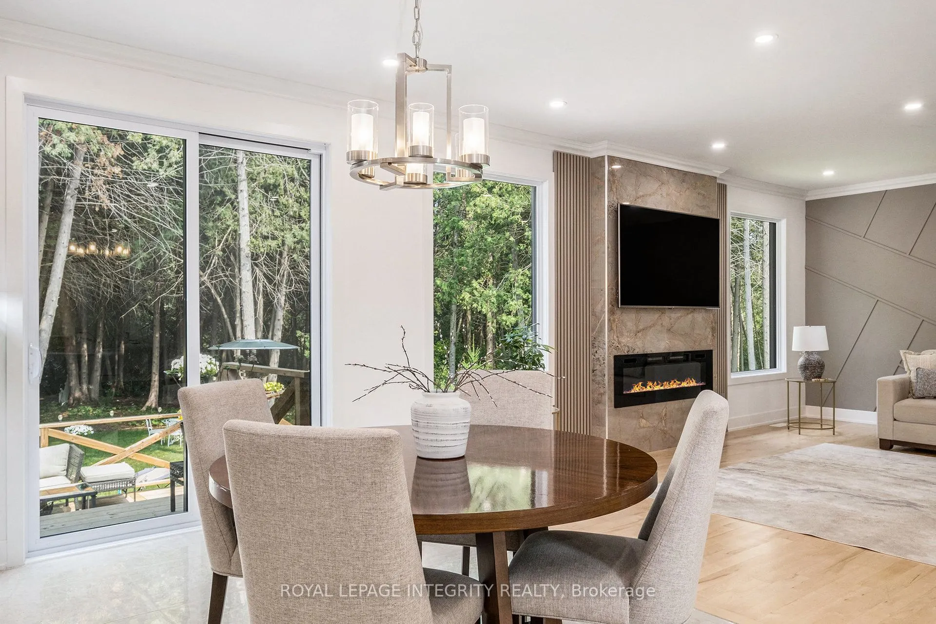 309 Ridgemont Drive