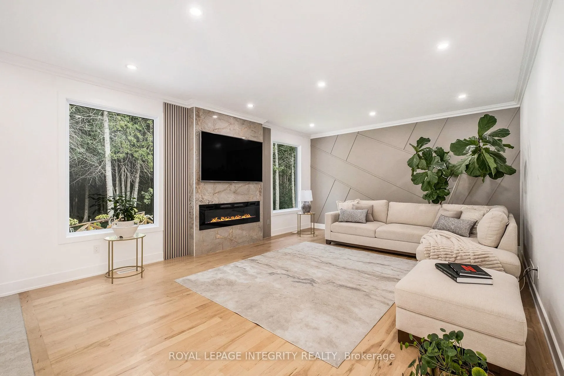 309 Ridgemont Drive