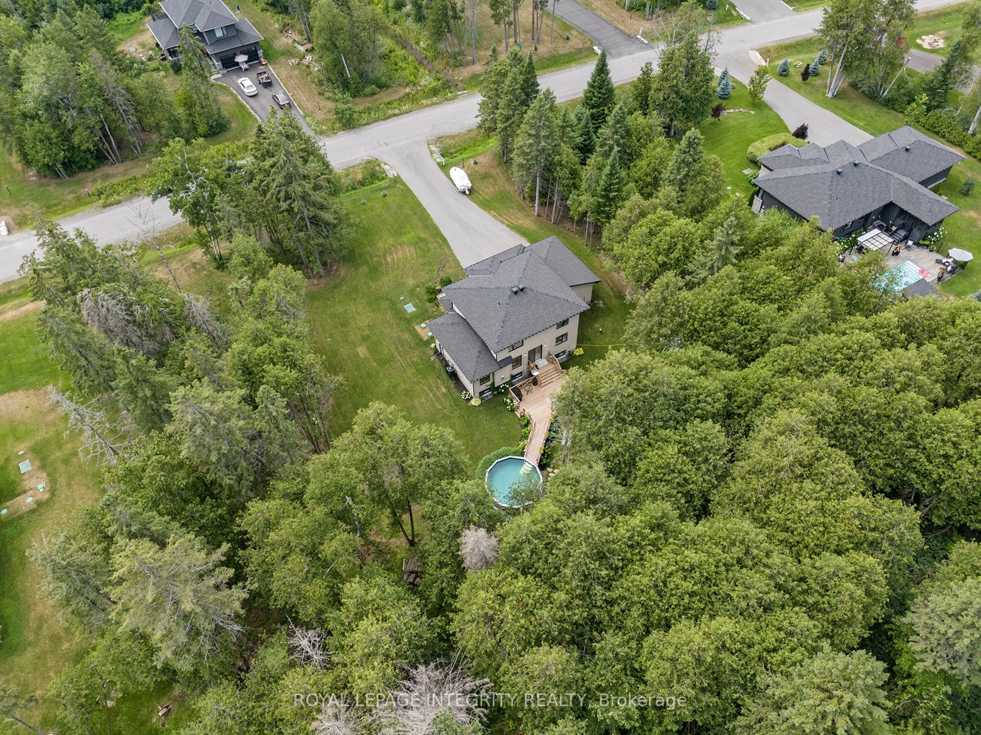 309 Ridgemont Drive