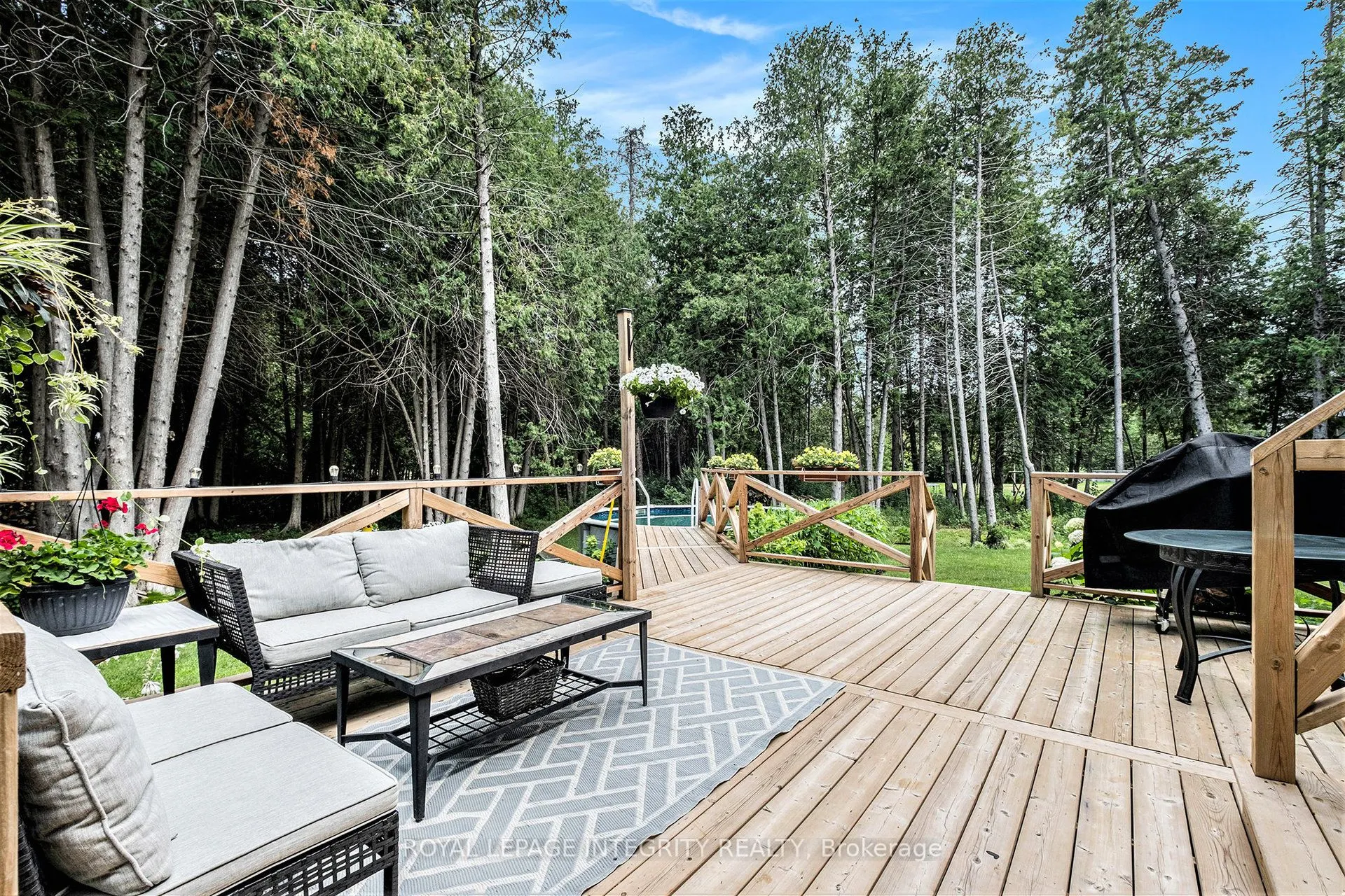 309 Ridgemont Drive
