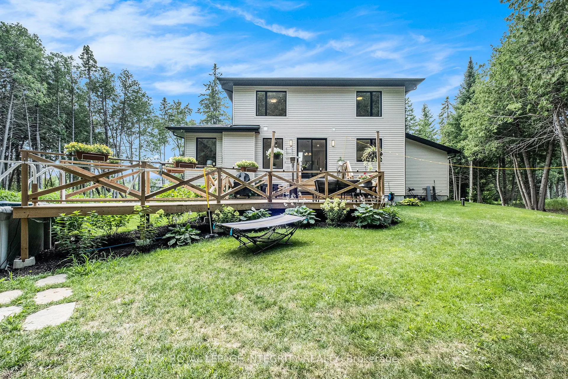 309 Ridgemont Drive