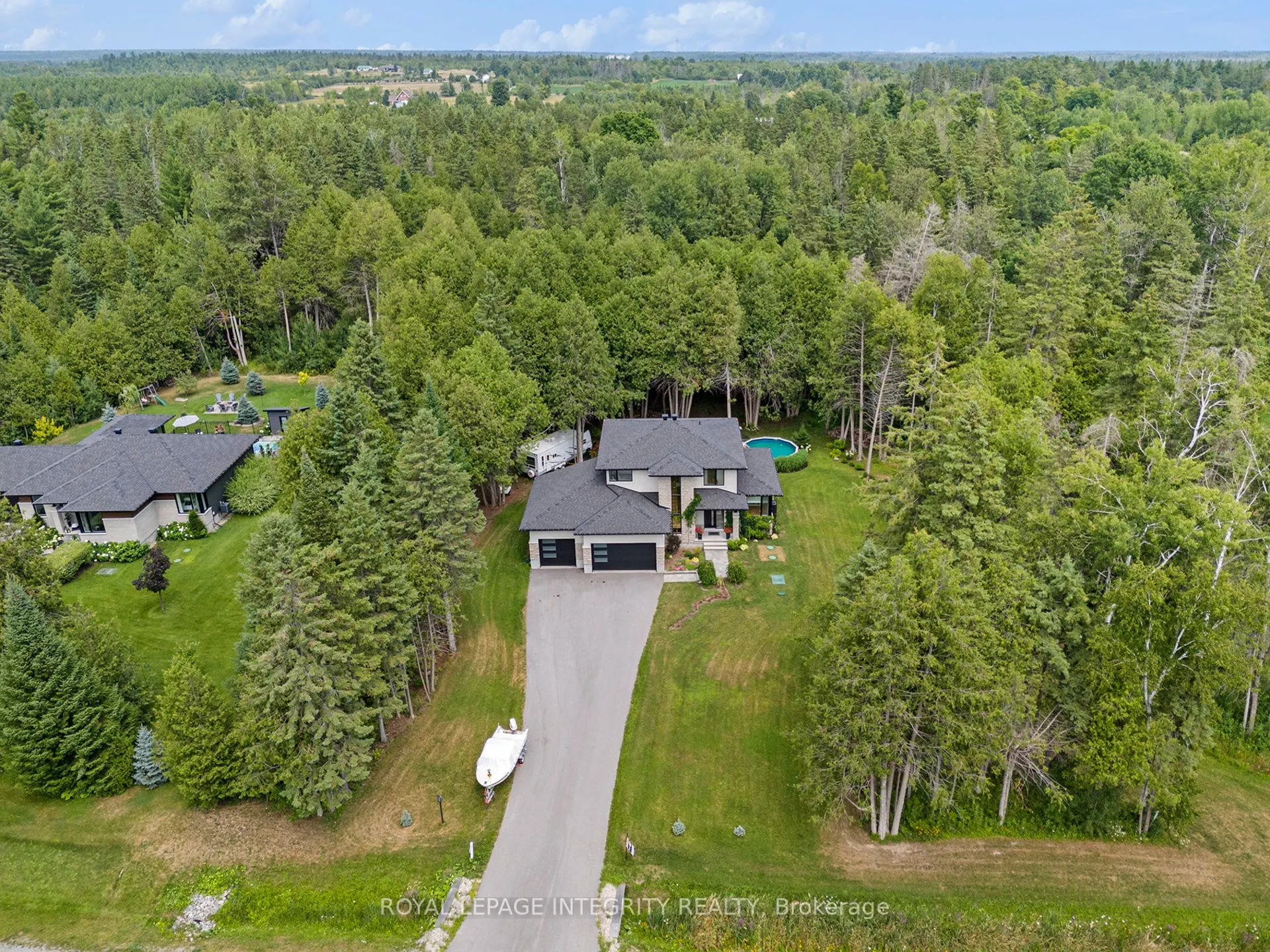 309 Ridgemont Drive
