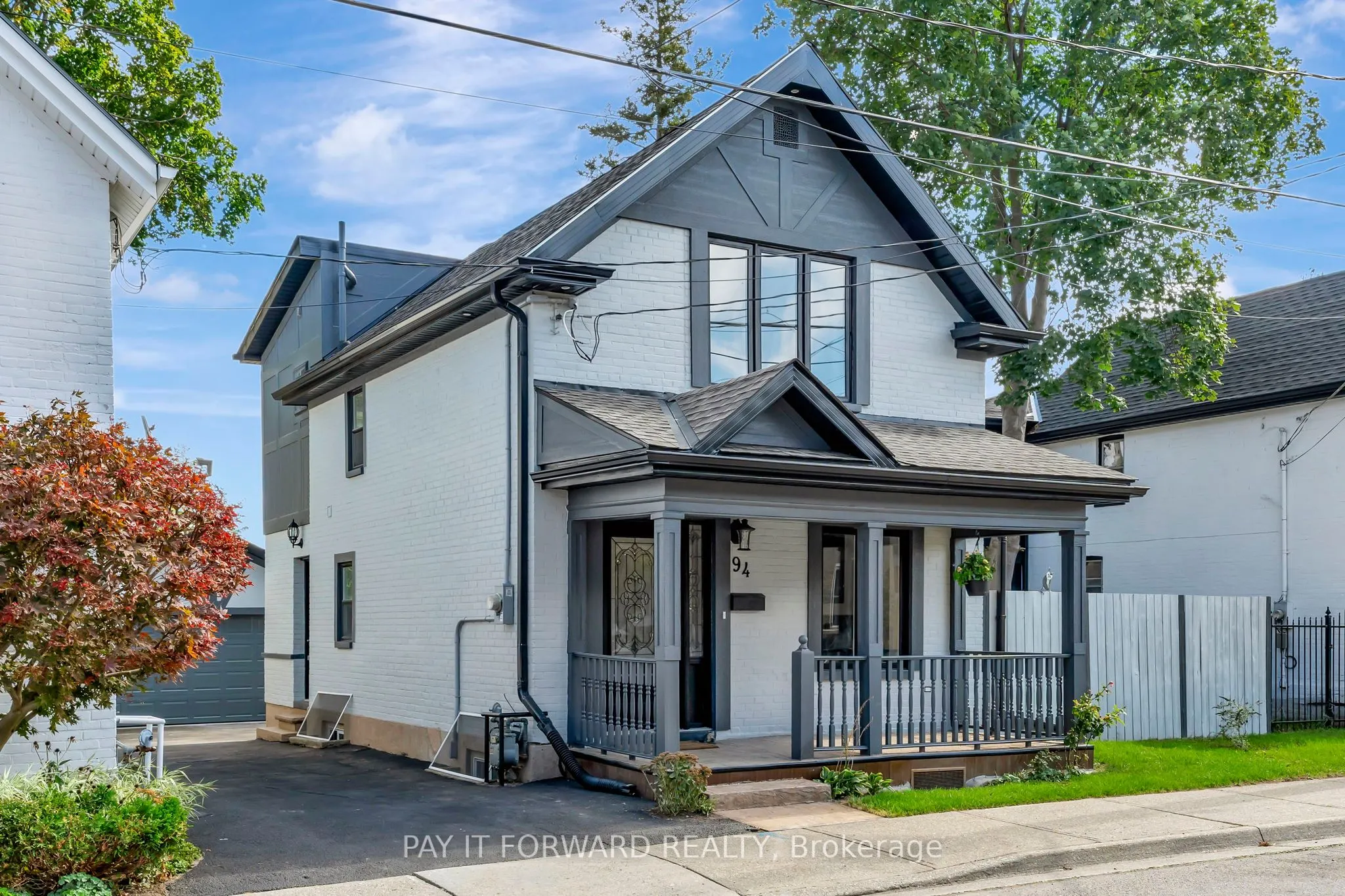 94 Superior Street