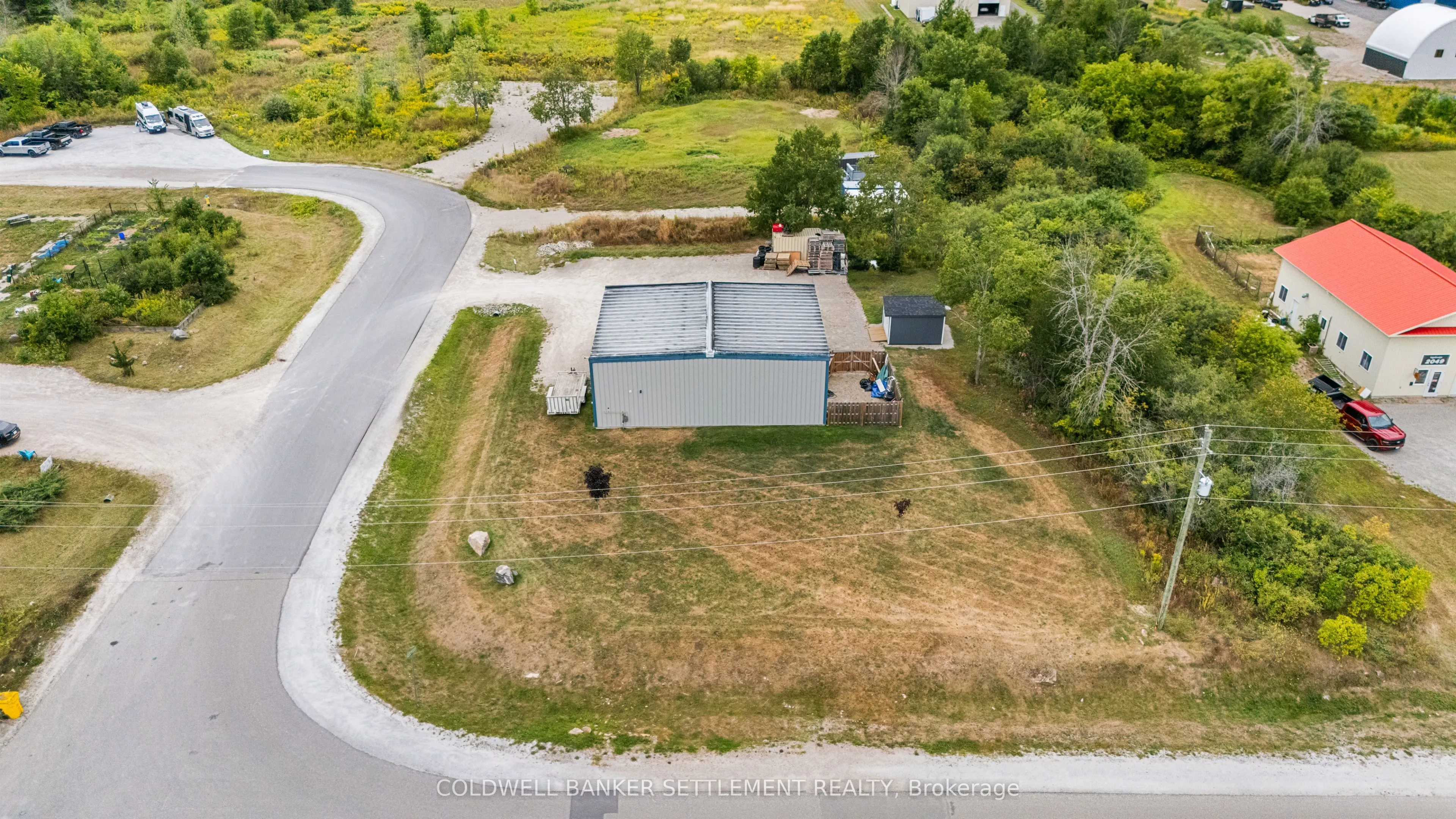 19 Warren Crescent