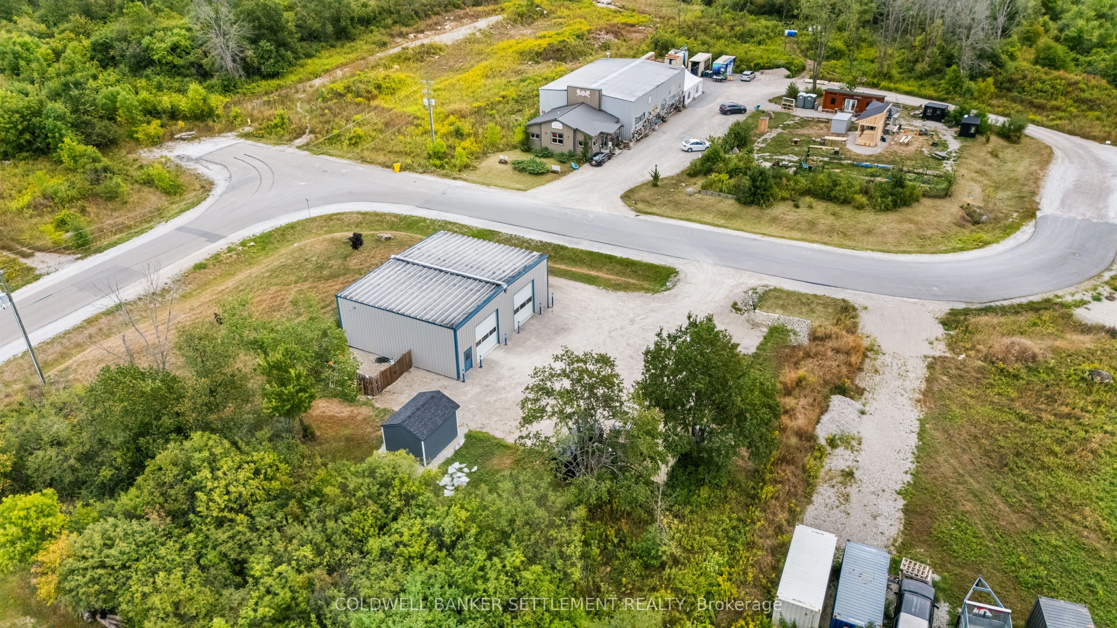 19 Warren Crescent