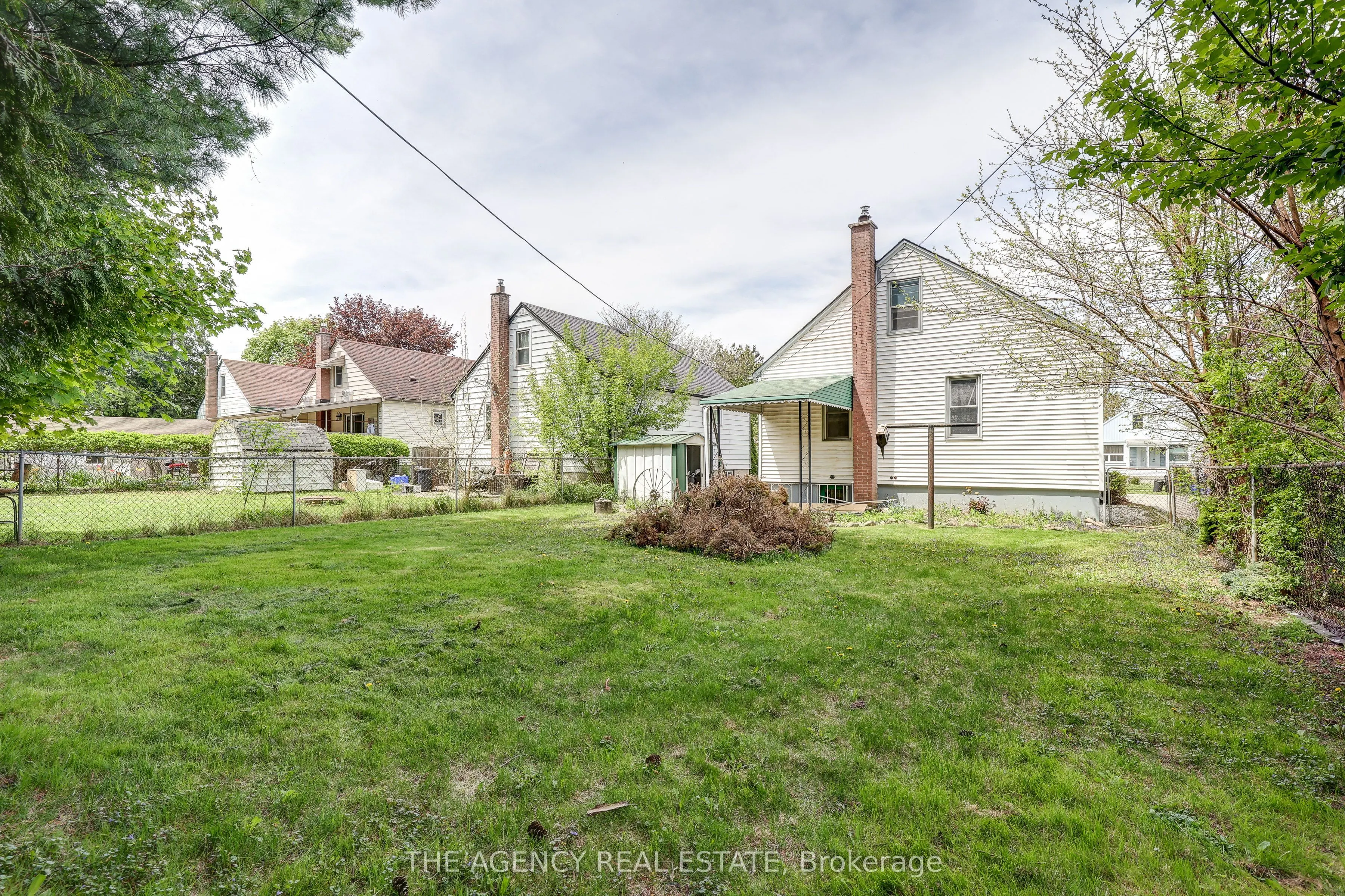 489 Salisbury Street