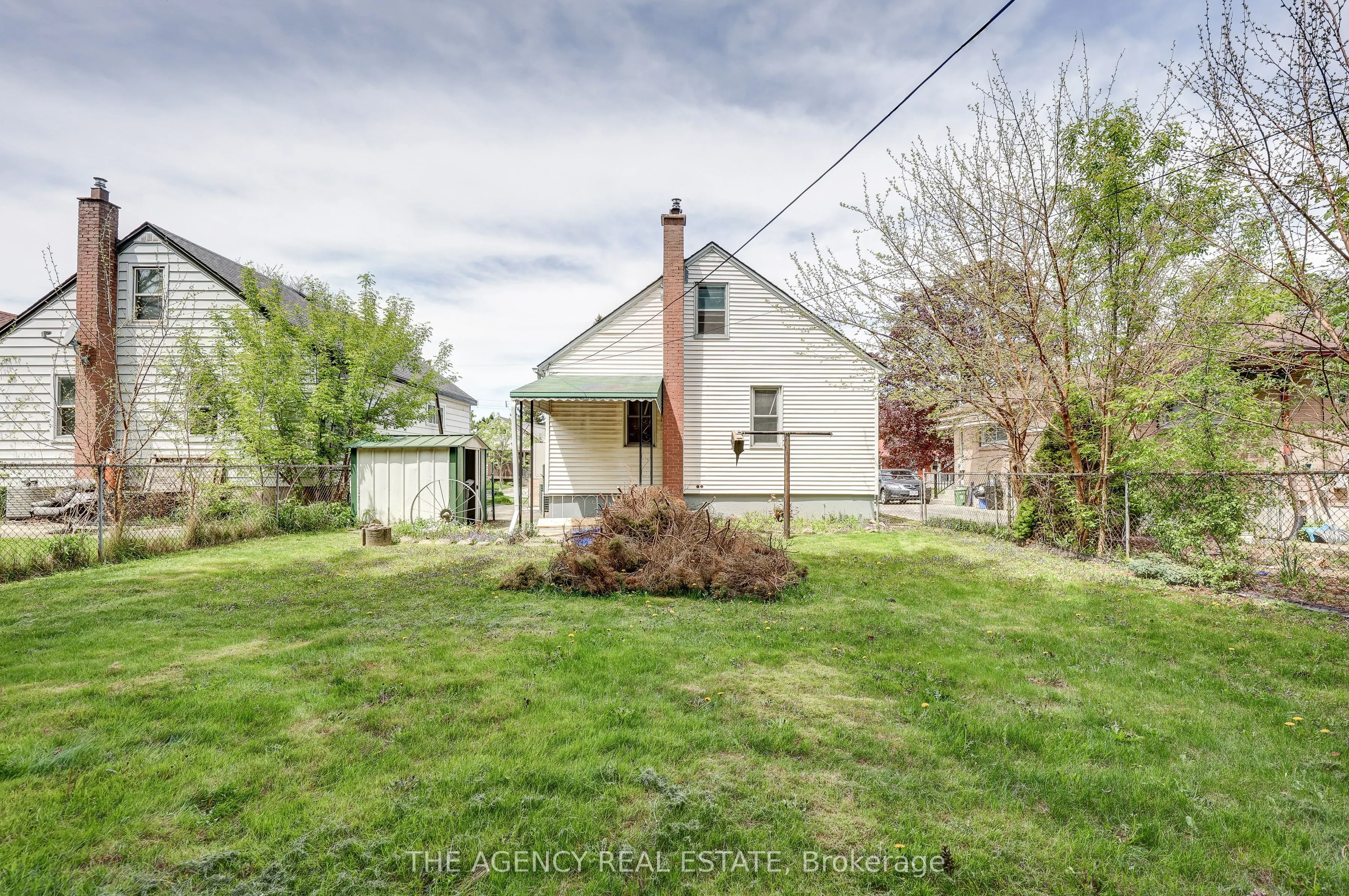 489 Salisbury Street