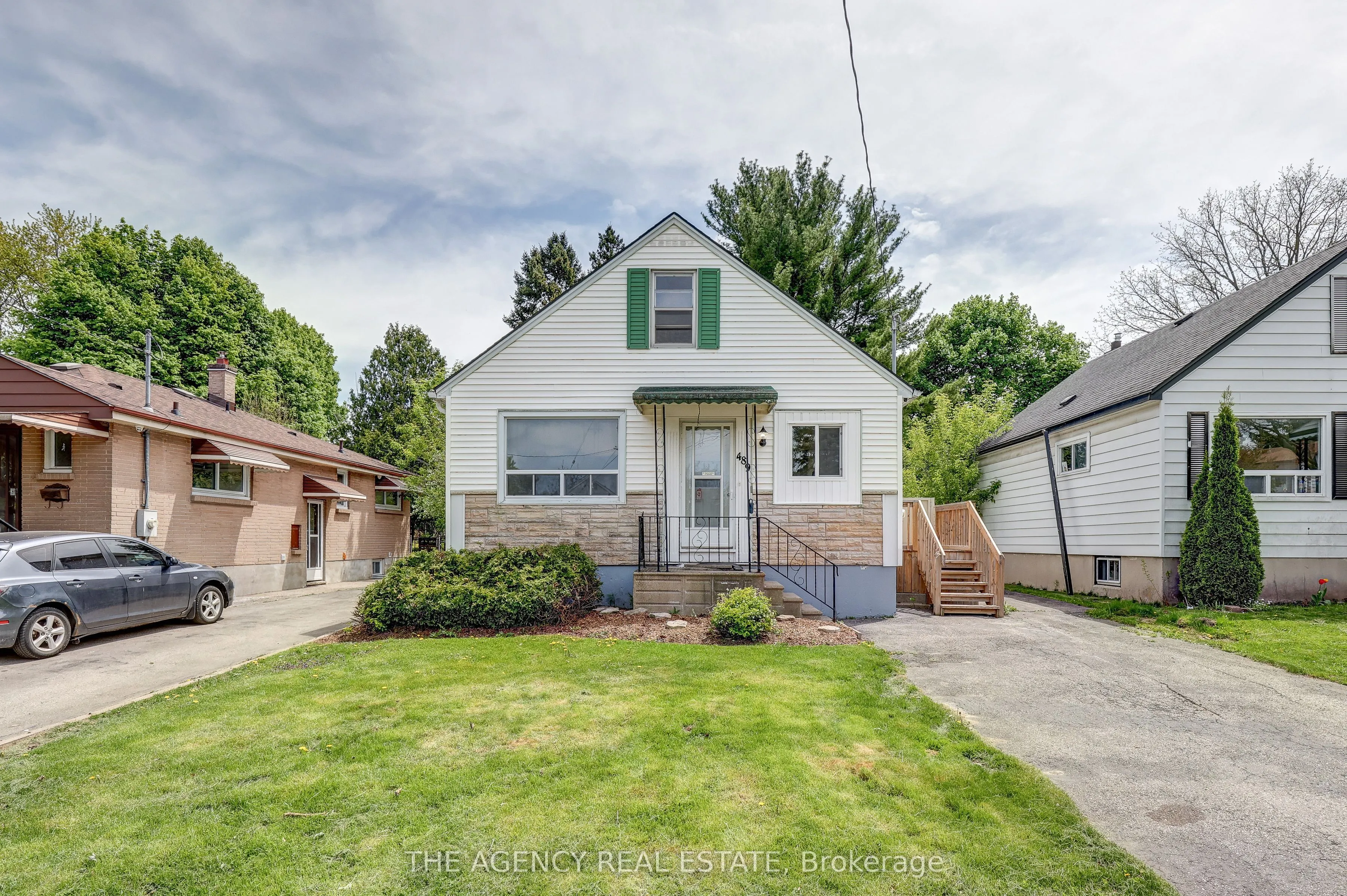 489 Salisbury Street