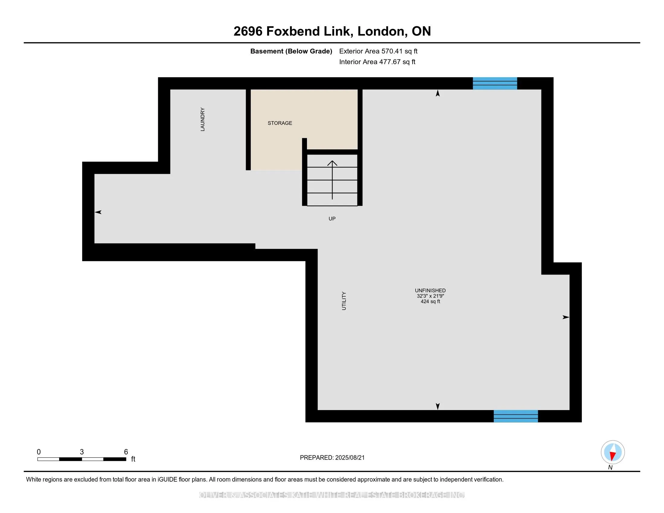 2696 Foxbend Link