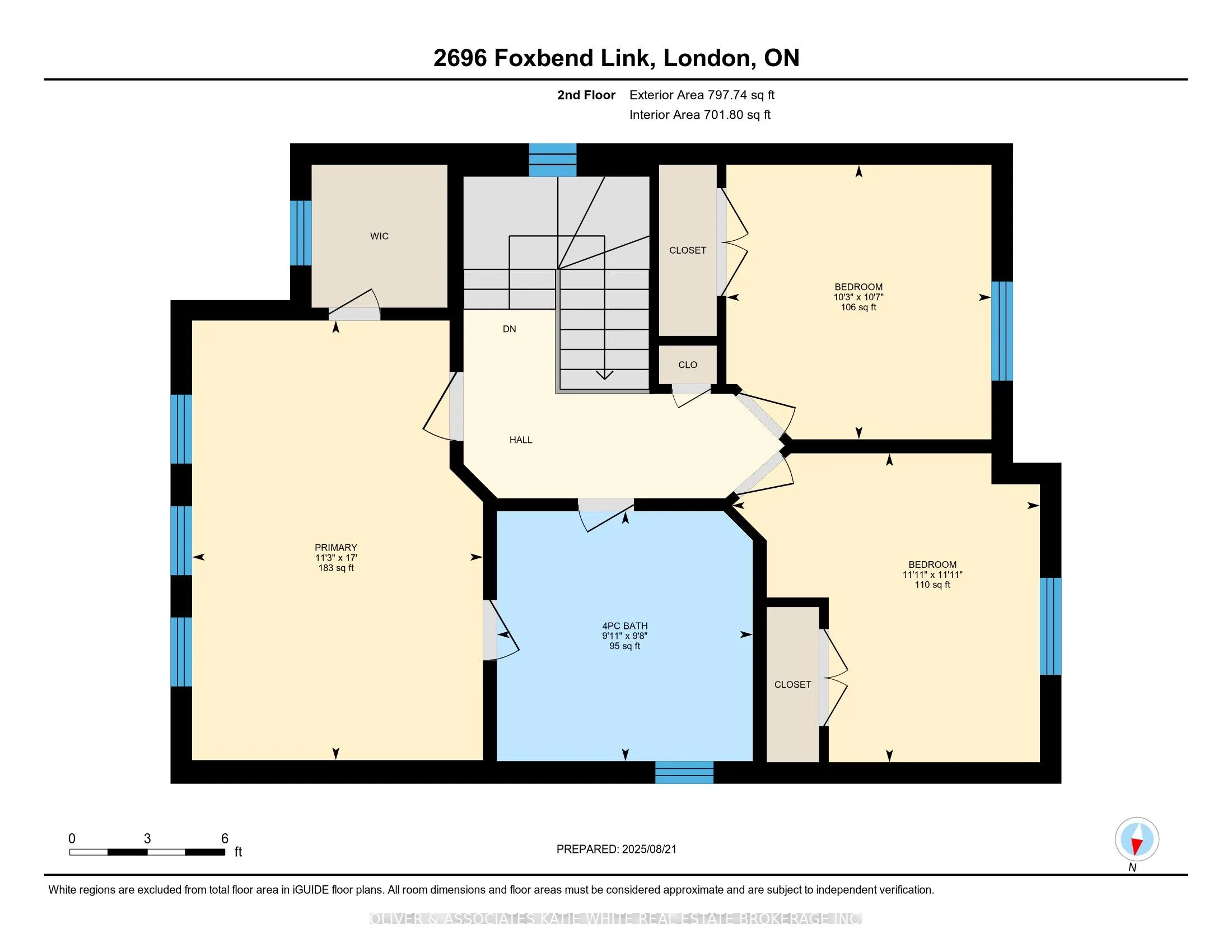 2696 Foxbend Link