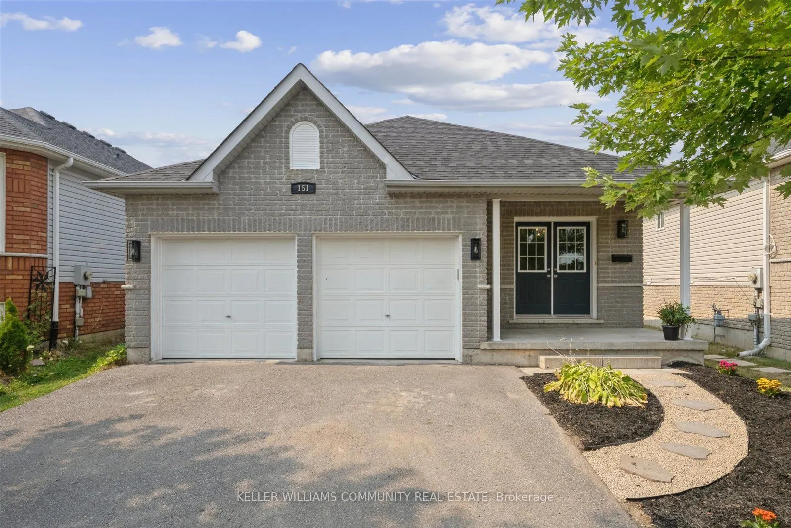 151 Parcells Crescent