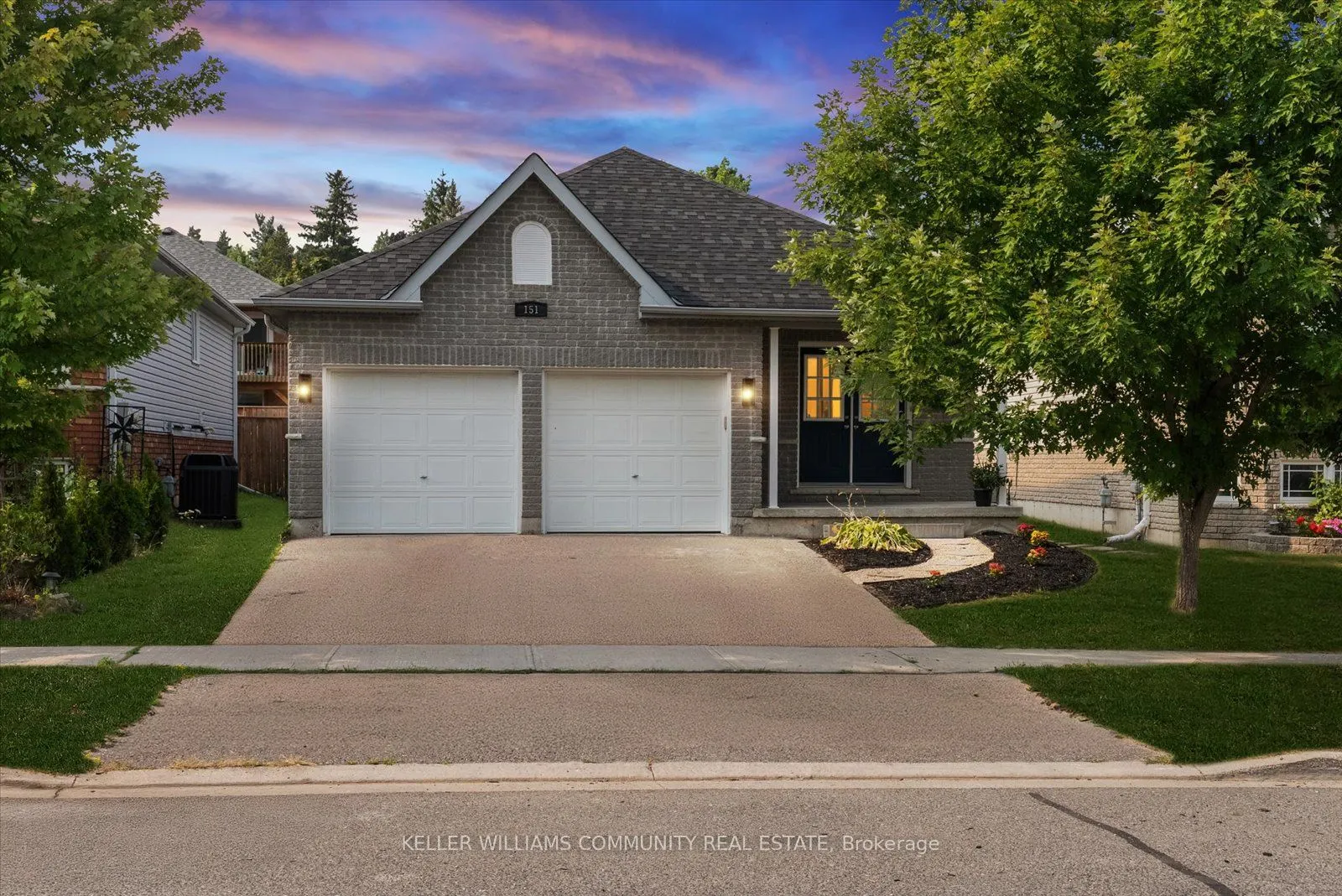 151 Parcells Crescent