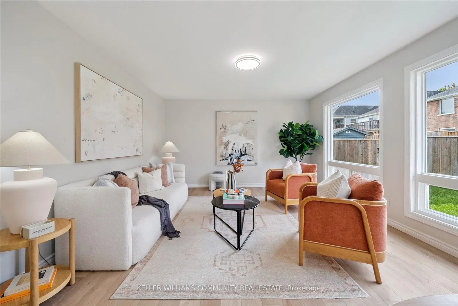 151 Parcells Crescent