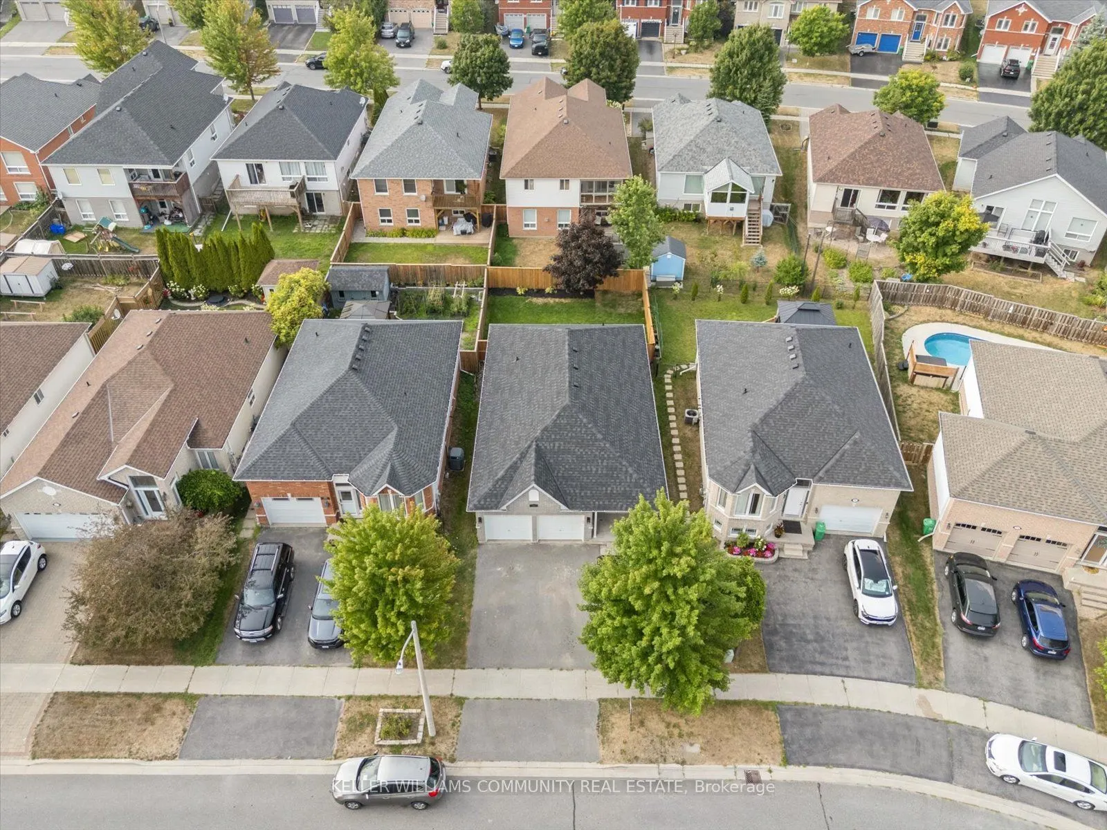 151 Parcells Crescent