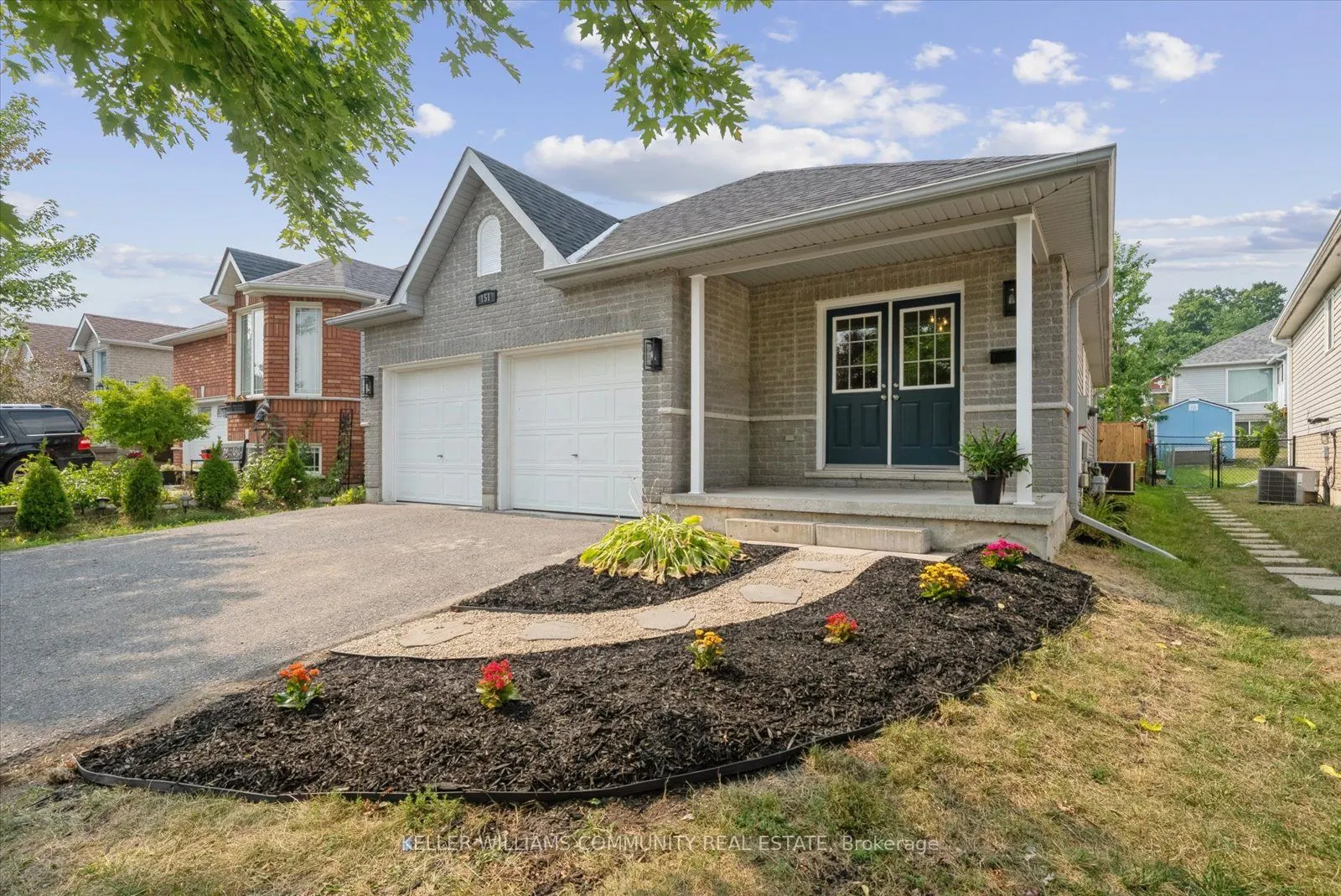 151 Parcells Crescent